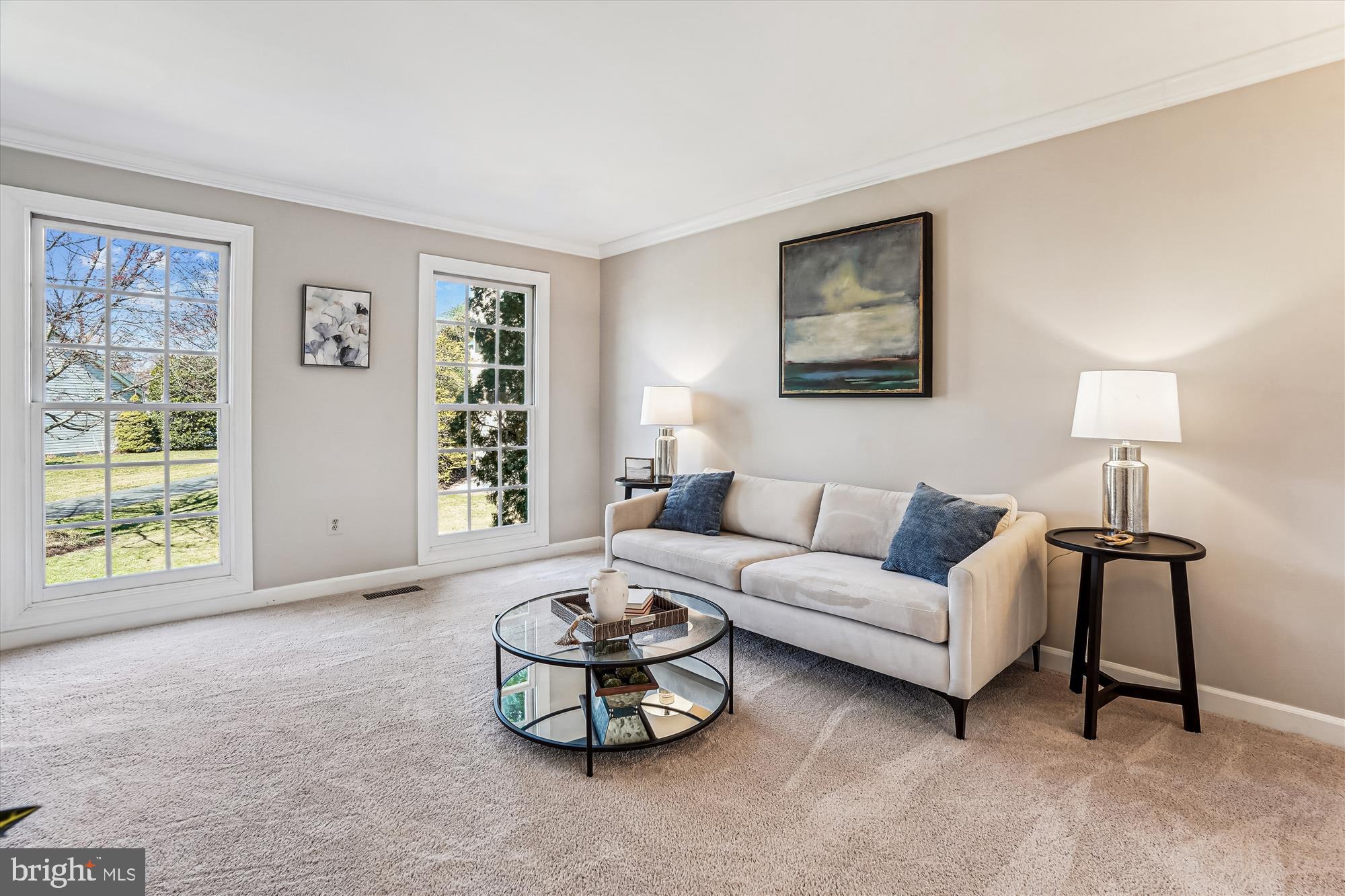 POPLAR TREE ESTATES - Residential