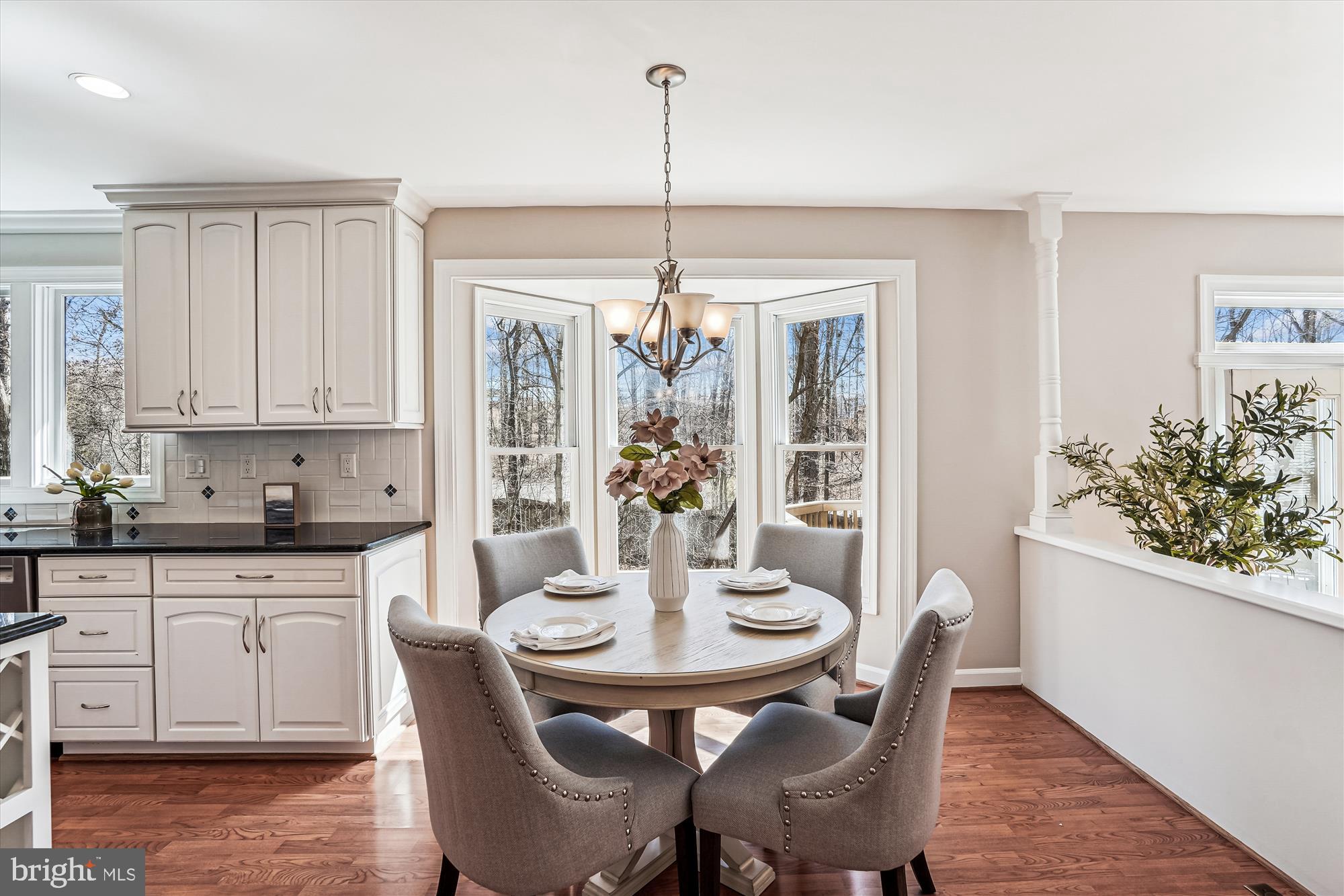 POPLAR TREE ESTATES - Residential