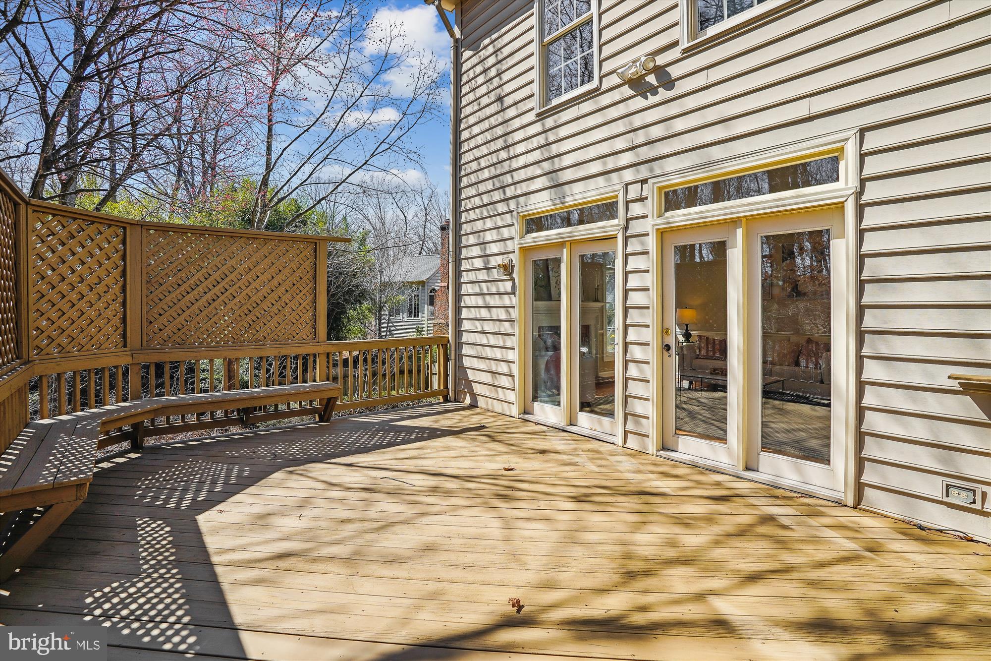 POPLAR TREE ESTATES - Residential