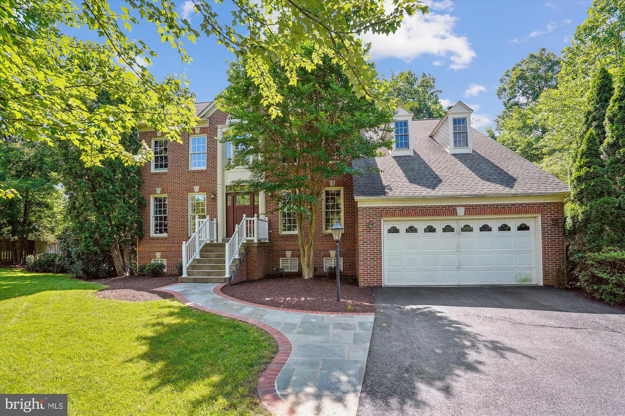 POPLAR TREE ESTATES - Residential