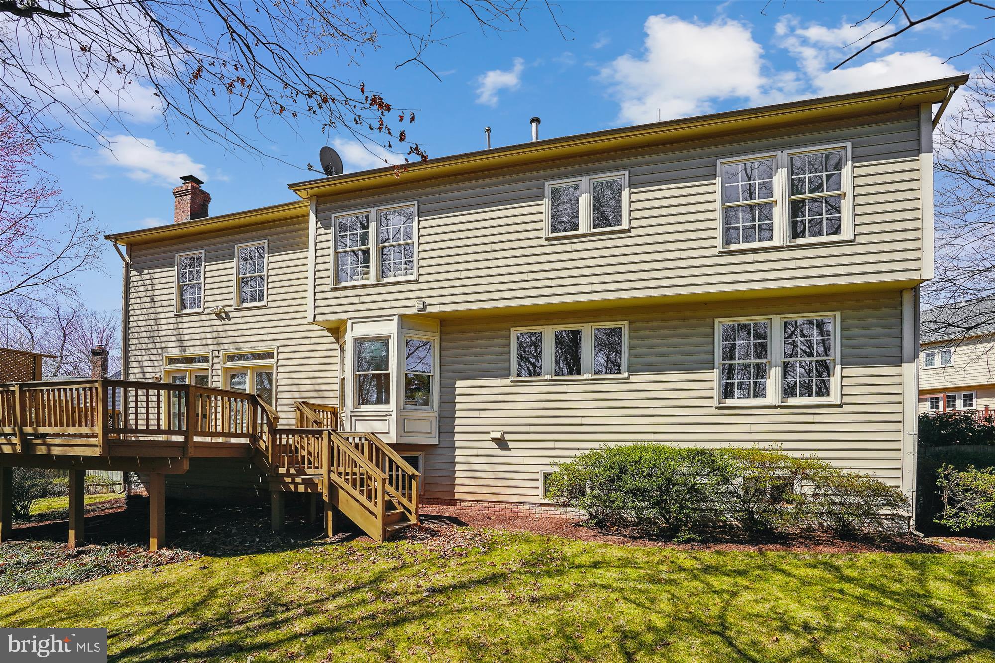 POPLAR TREE ESTATES - Residential