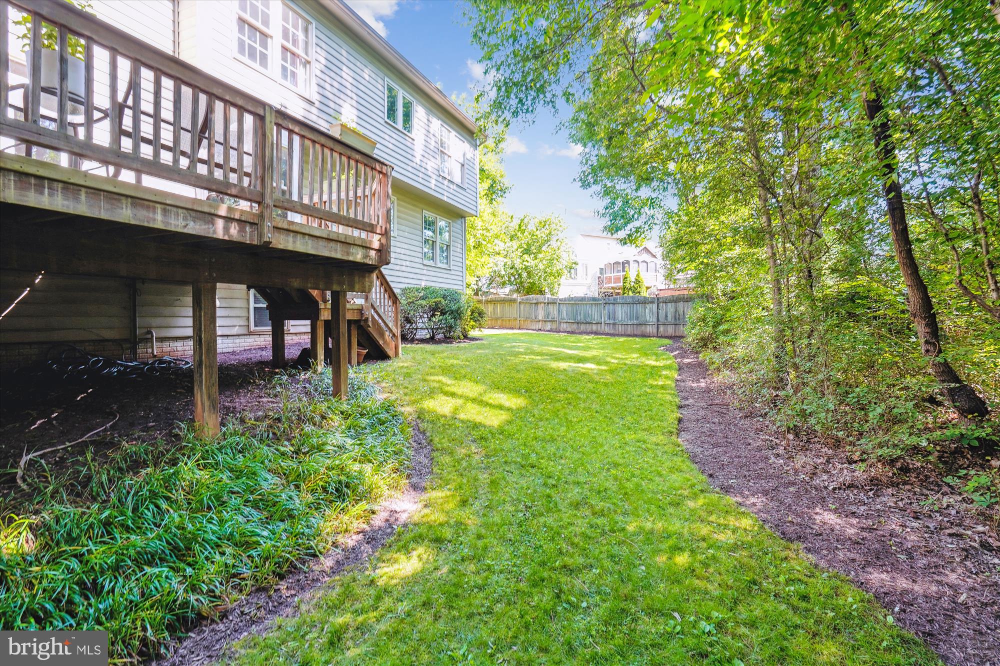 POPLAR TREE ESTATES - Residential