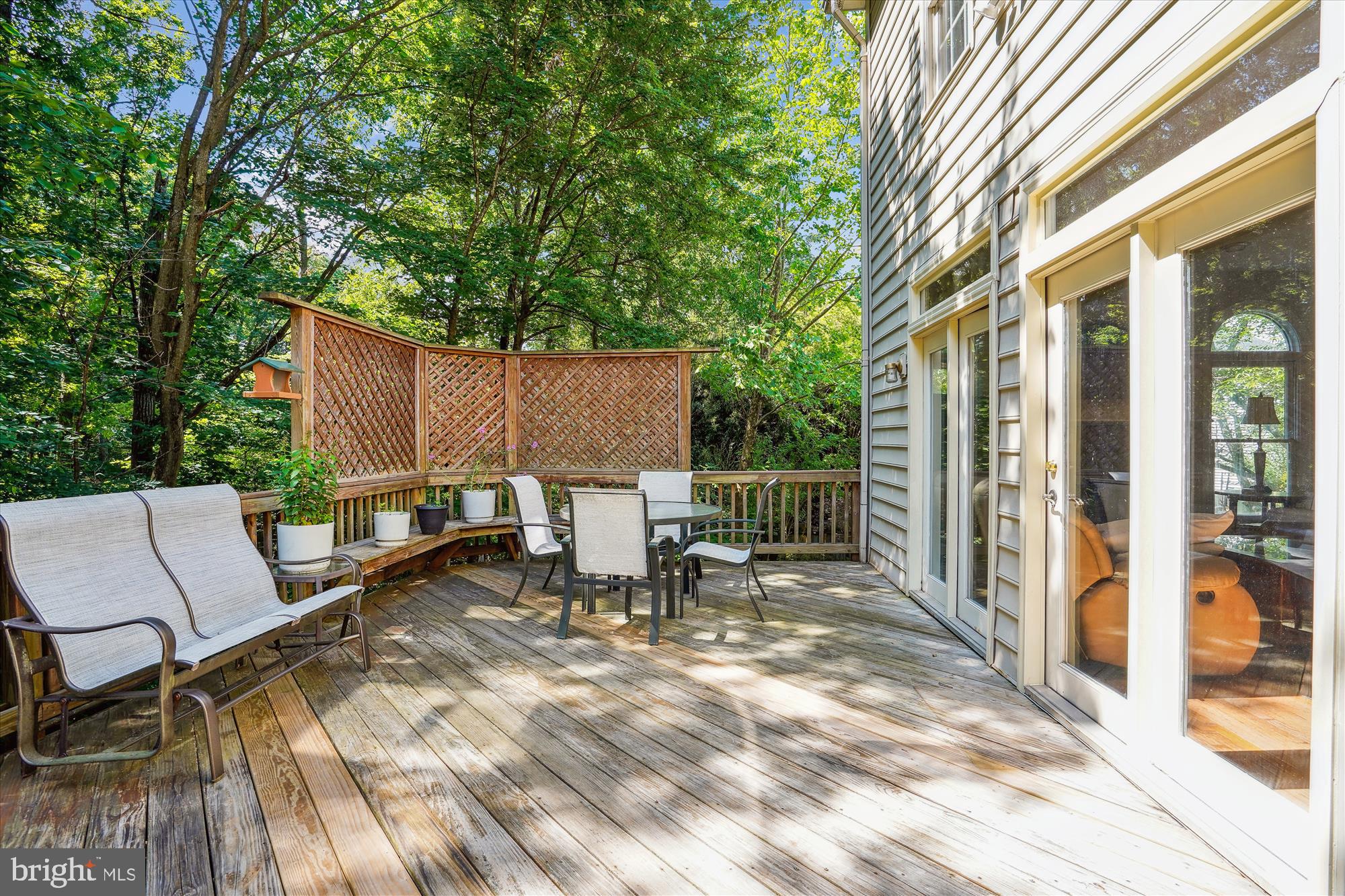 POPLAR TREE ESTATES - Residential