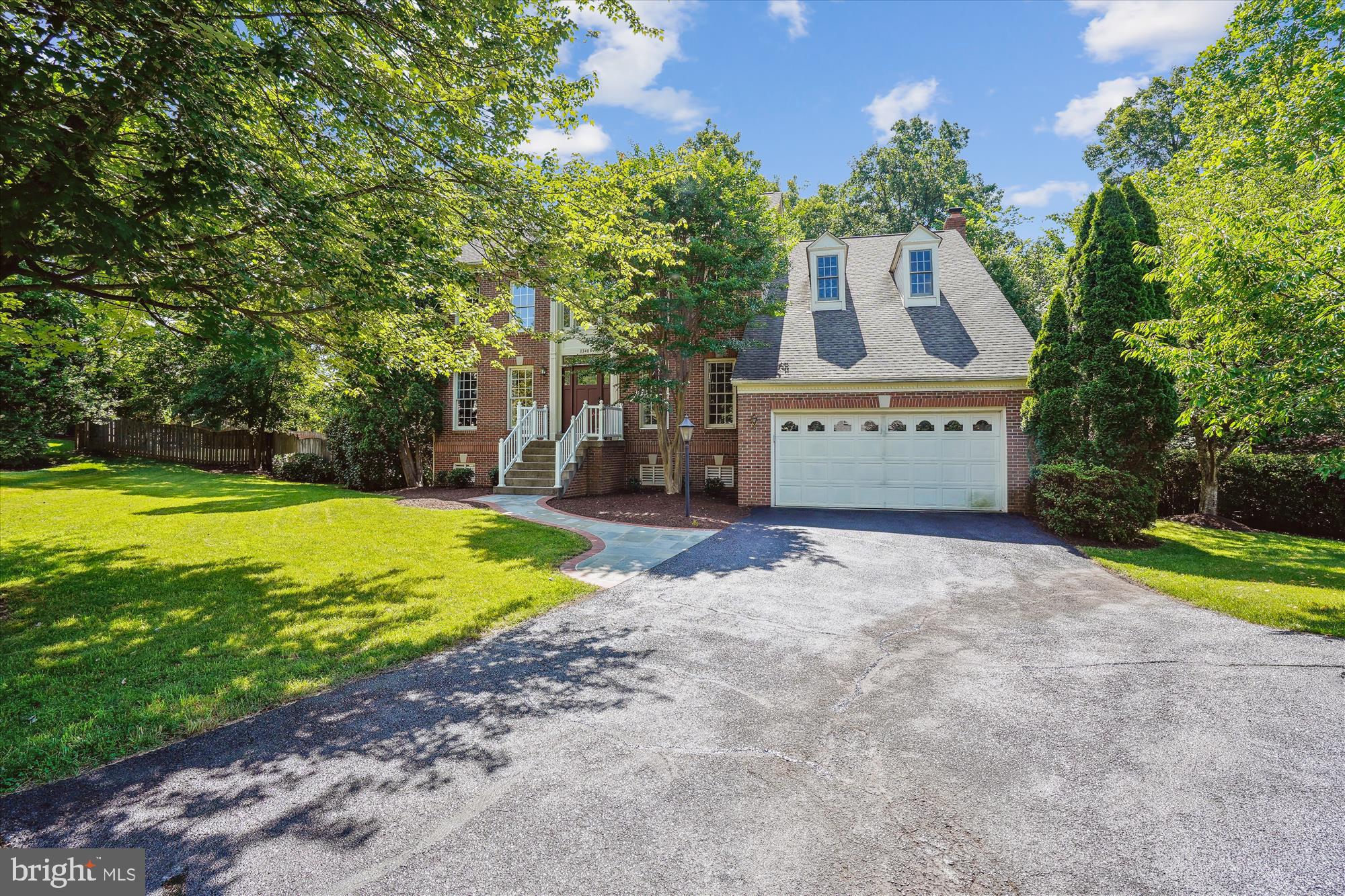 POPLAR TREE ESTATES - Residential