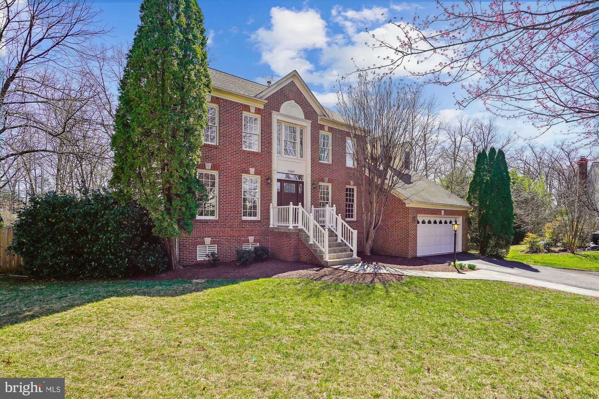 POPLAR TREE ESTATES - Residential