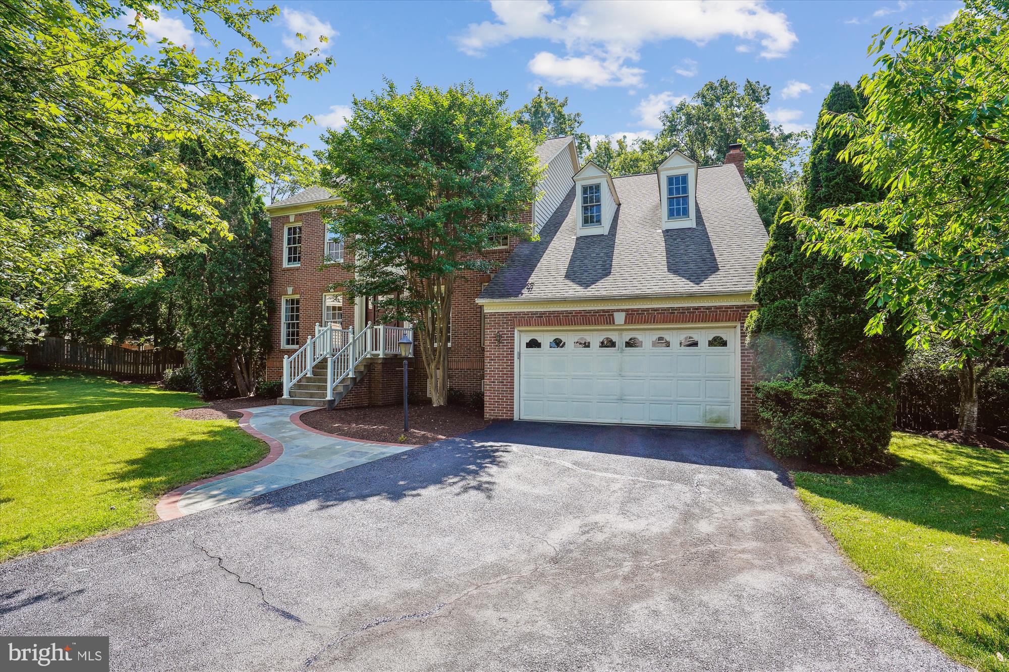 POPLAR TREE ESTATES - Residential