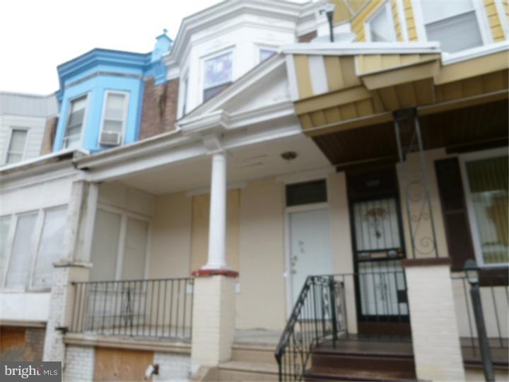 KENSINGTON - Residential