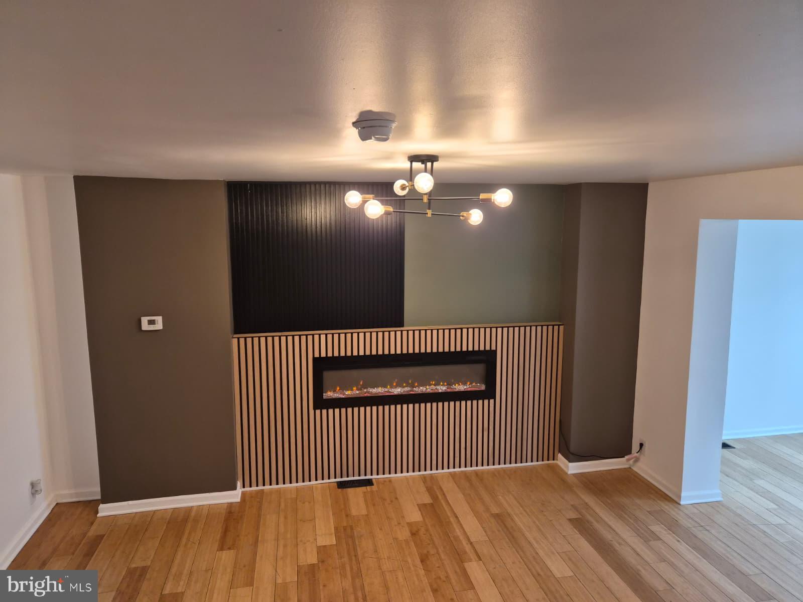 ✨ Fully Renovated | Designer Finishes | Move-In Ready ✨

Prepare to be impressed by this stunning, fully updated home featuring a custom fireplace accent wall, luxury flooring, designer lighting, and modern finishes throughout.

The living areas are filled with natural light and flow seamlessly into the beautifully renovated kitchen, complete with stylish cabinetry and stainless-steel appliances. Every detail has been thoughtfully selected to create a modern yet comfortable living experience.

Enjoy upgraded bathroom with elegant tile work and contemporary fixtures, updated ceiling fans, and inviting spaces perfect for relaxing or entertaining.

With exceptional curb appeal and high-end upgrades throughout, this home offers the perfect combination of style, comfort, and convenience.

Don't miss the opportunity to make this beautifully renovated property your next home!
