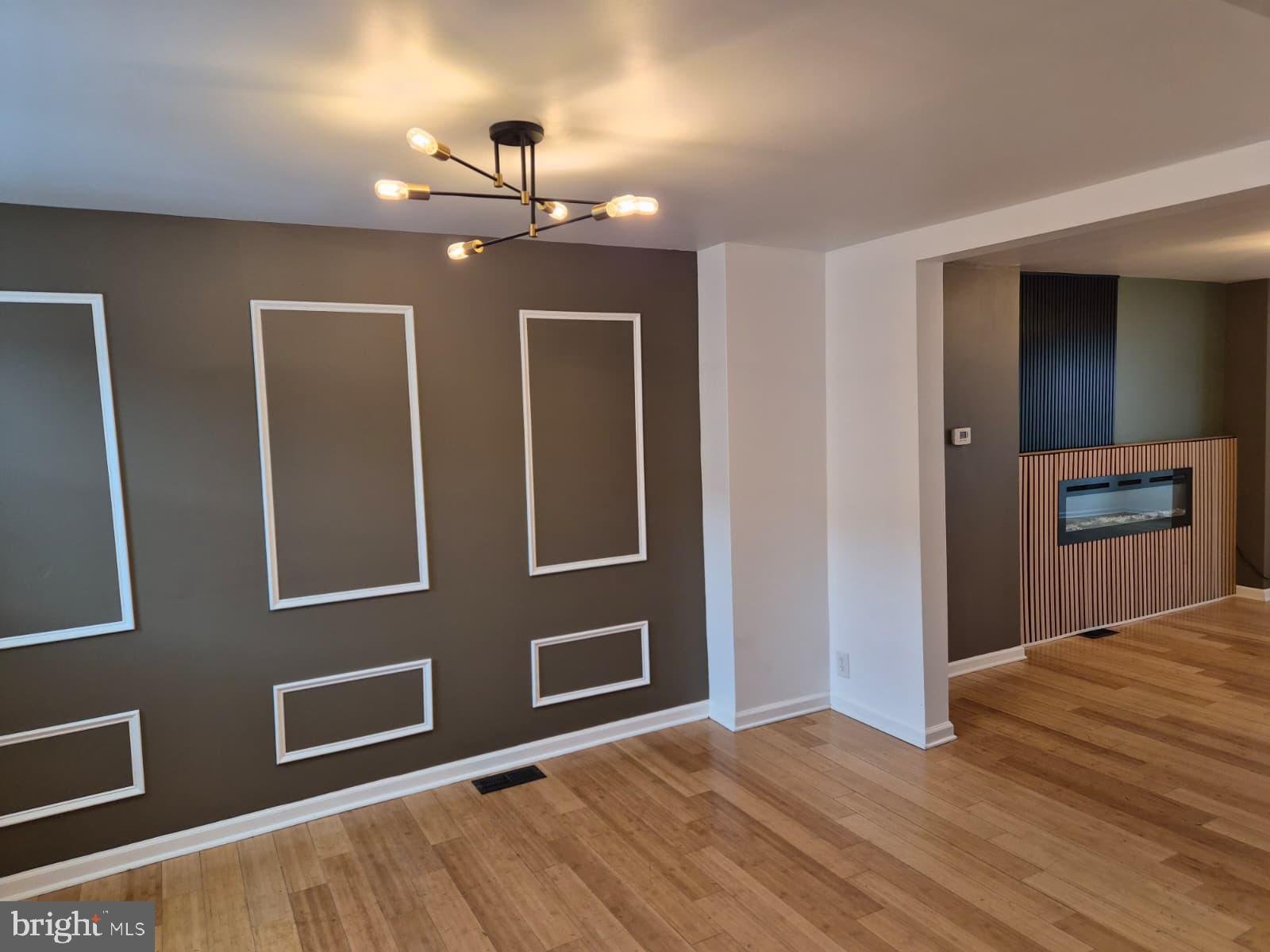 PHILADELPHIA (SOUTHWEST) - Residential