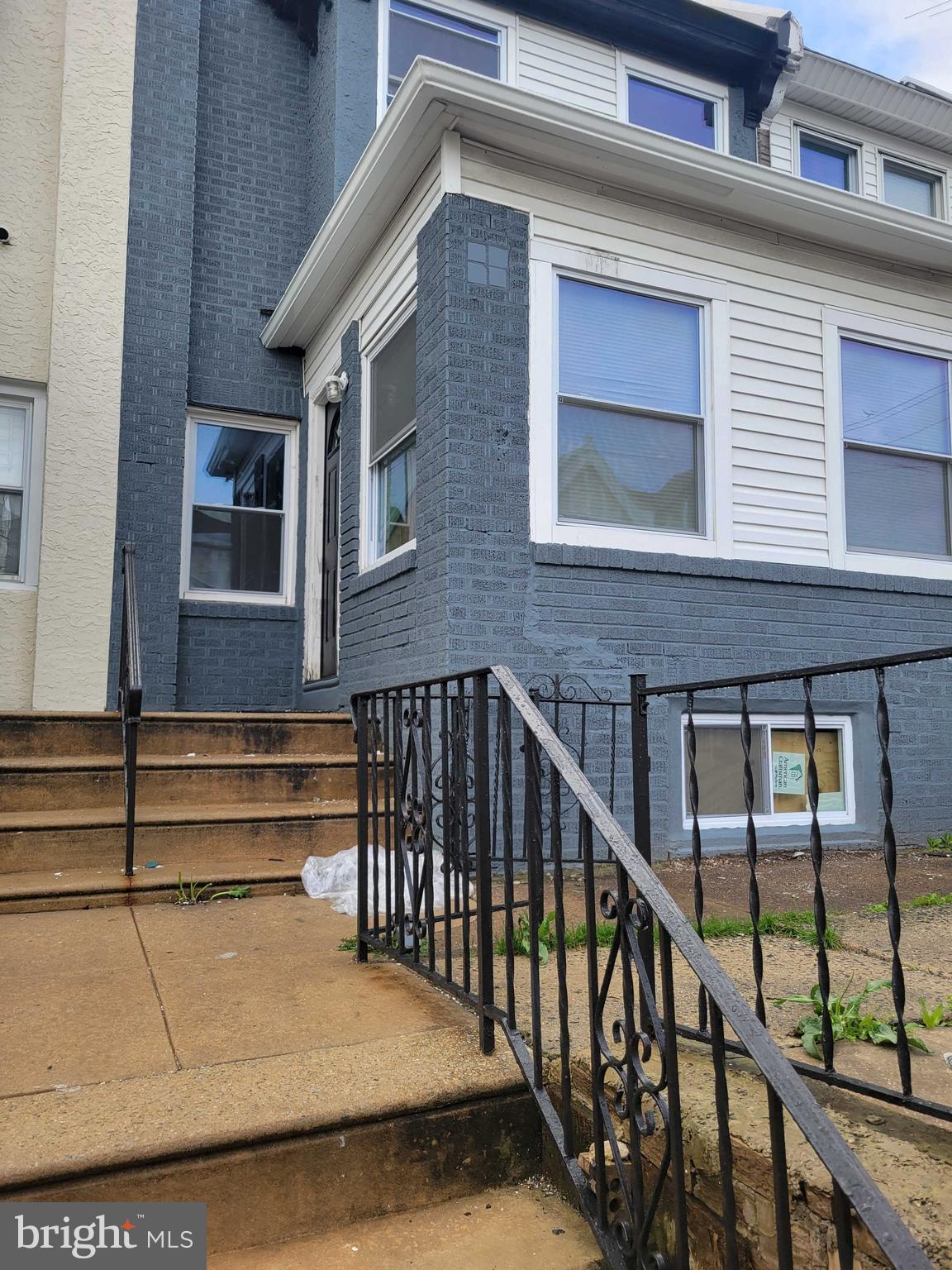 PHILADELPHIA (SOUTHWEST) - Residential