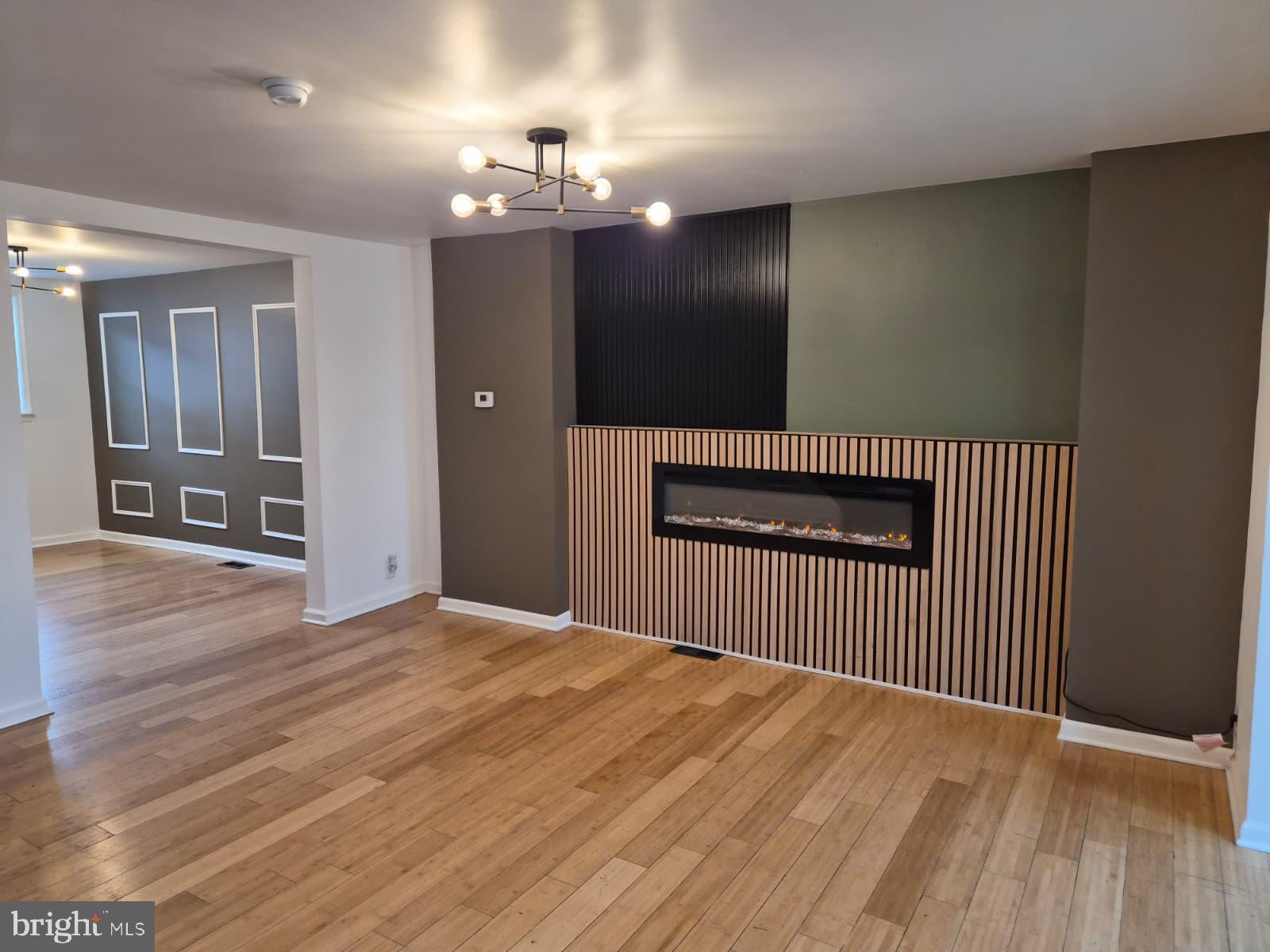 PHILADELPHIA (SOUTHWEST) - Residential