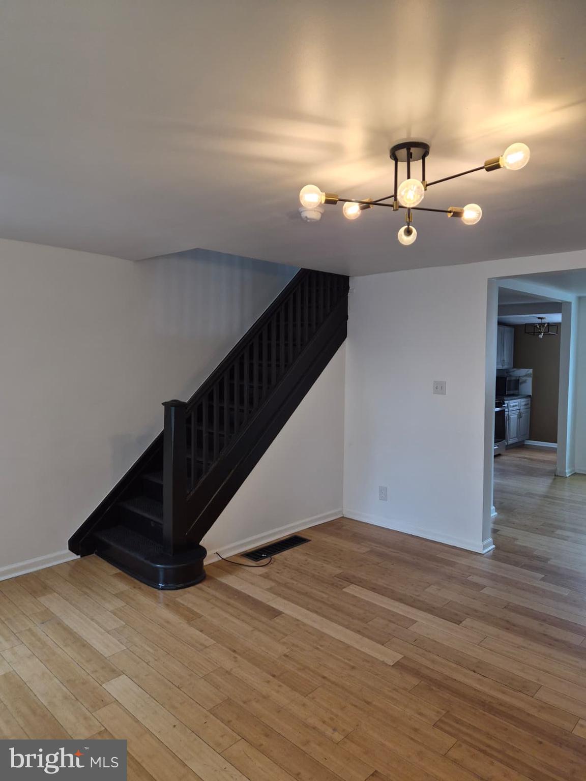 PHILADELPHIA (SOUTHWEST) - Residential