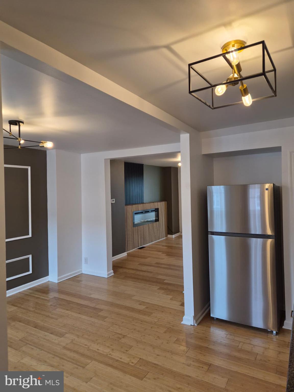PHILADELPHIA (SOUTHWEST) - Residential