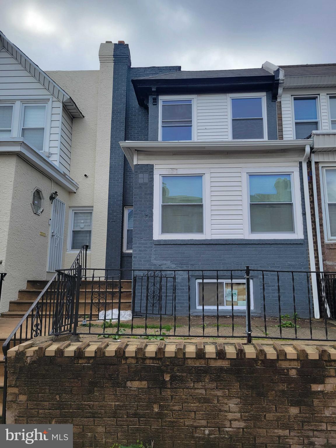 PHILADELPHIA (SOUTHWEST) - Residential