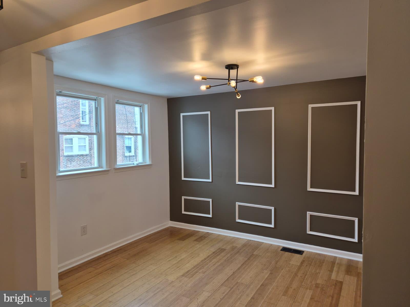 PHILADELPHIA (SOUTHWEST) - Residential
