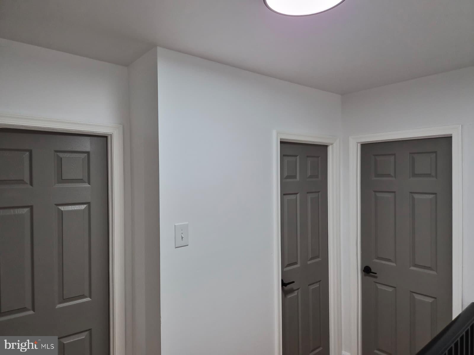 PHILADELPHIA (SOUTHWEST) - Residential