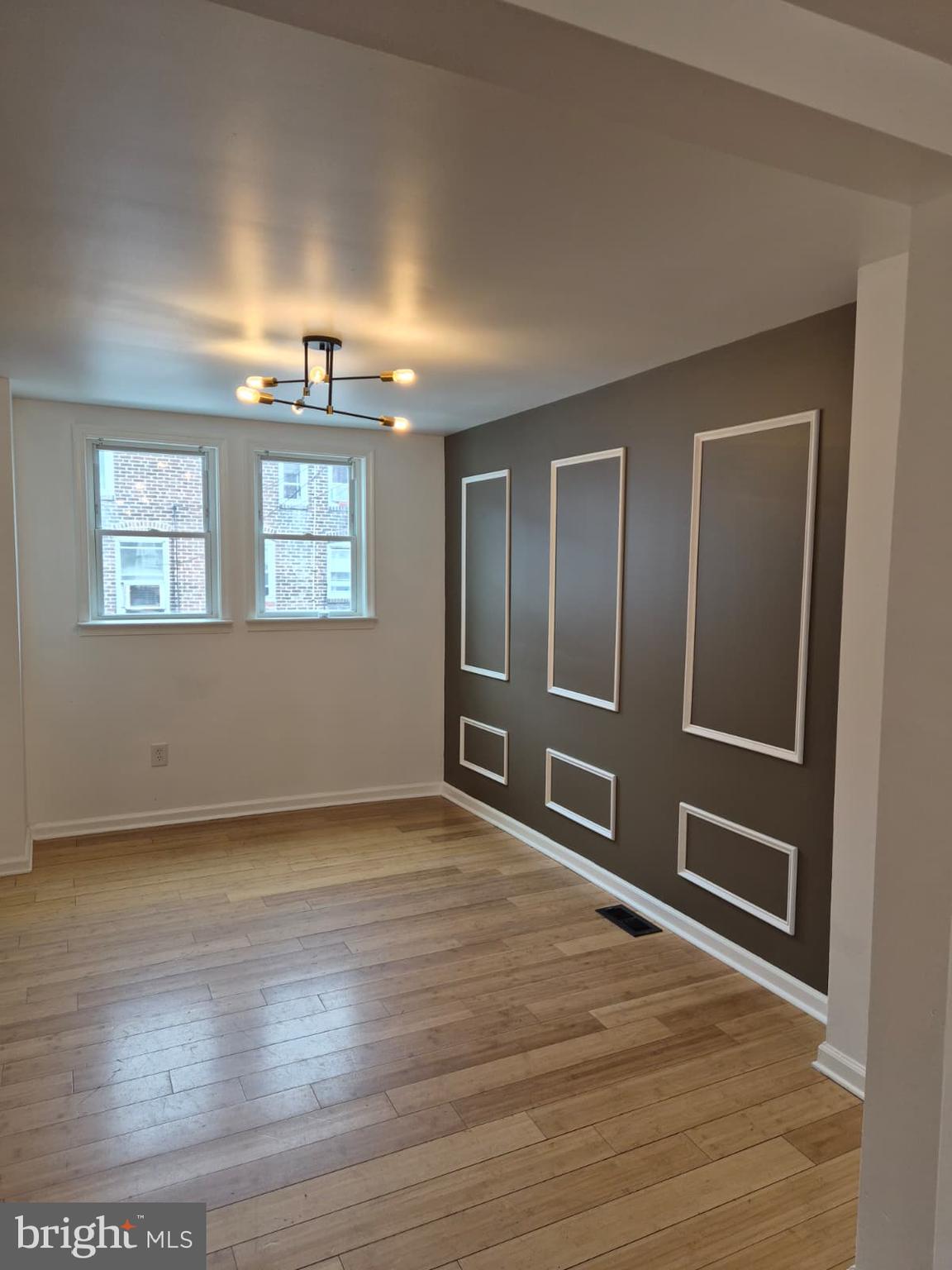 PHILADELPHIA (SOUTHWEST) - Residential