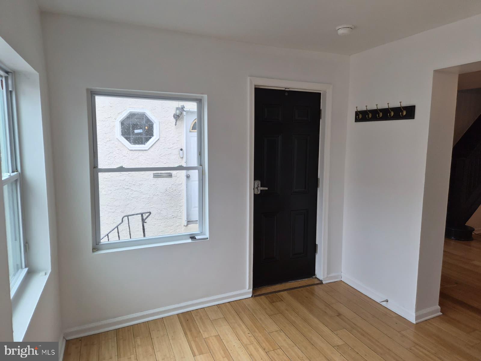 PHILADELPHIA (SOUTHWEST) - Residential