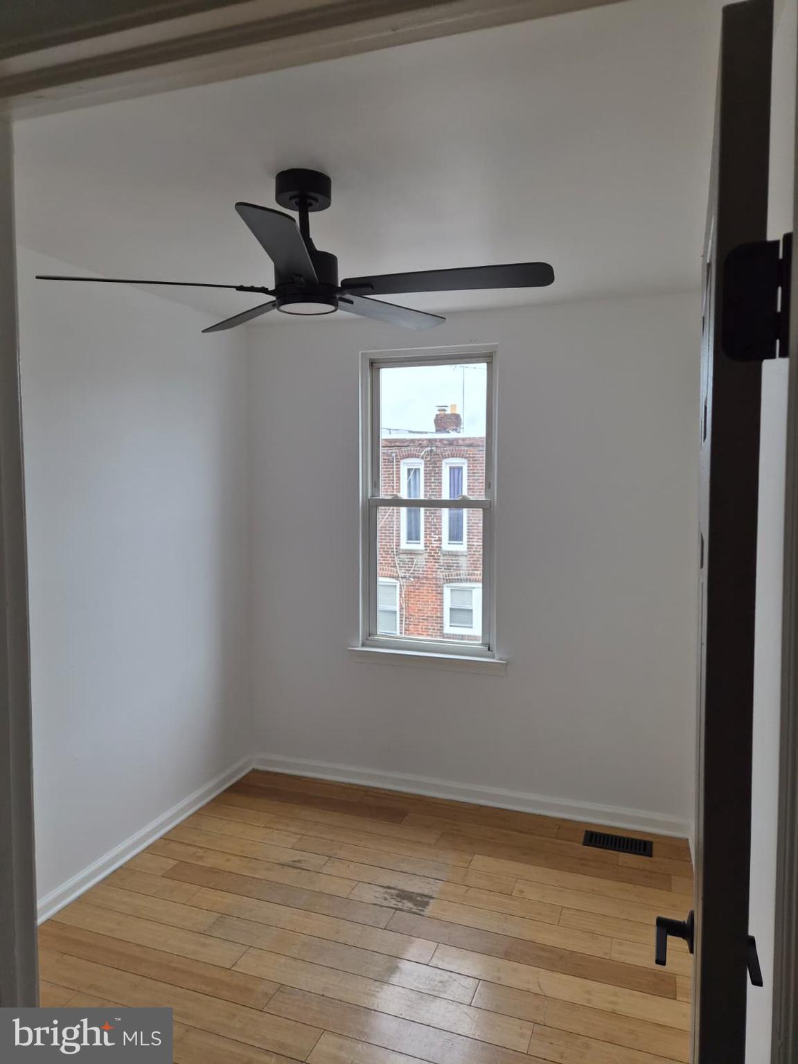 PHILADELPHIA (SOUTHWEST) - Residential