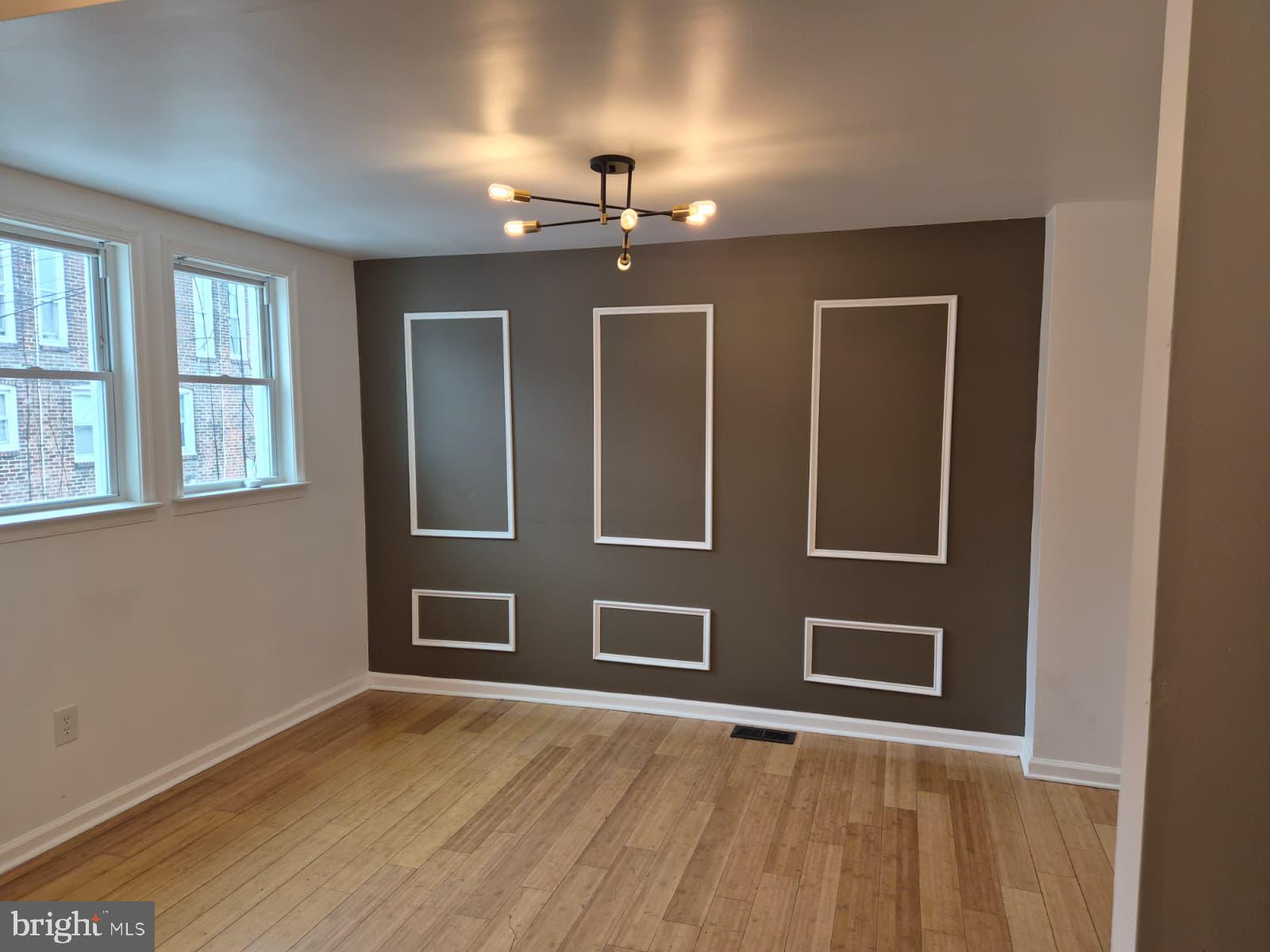 PHILADELPHIA (SOUTHWEST) - Residential