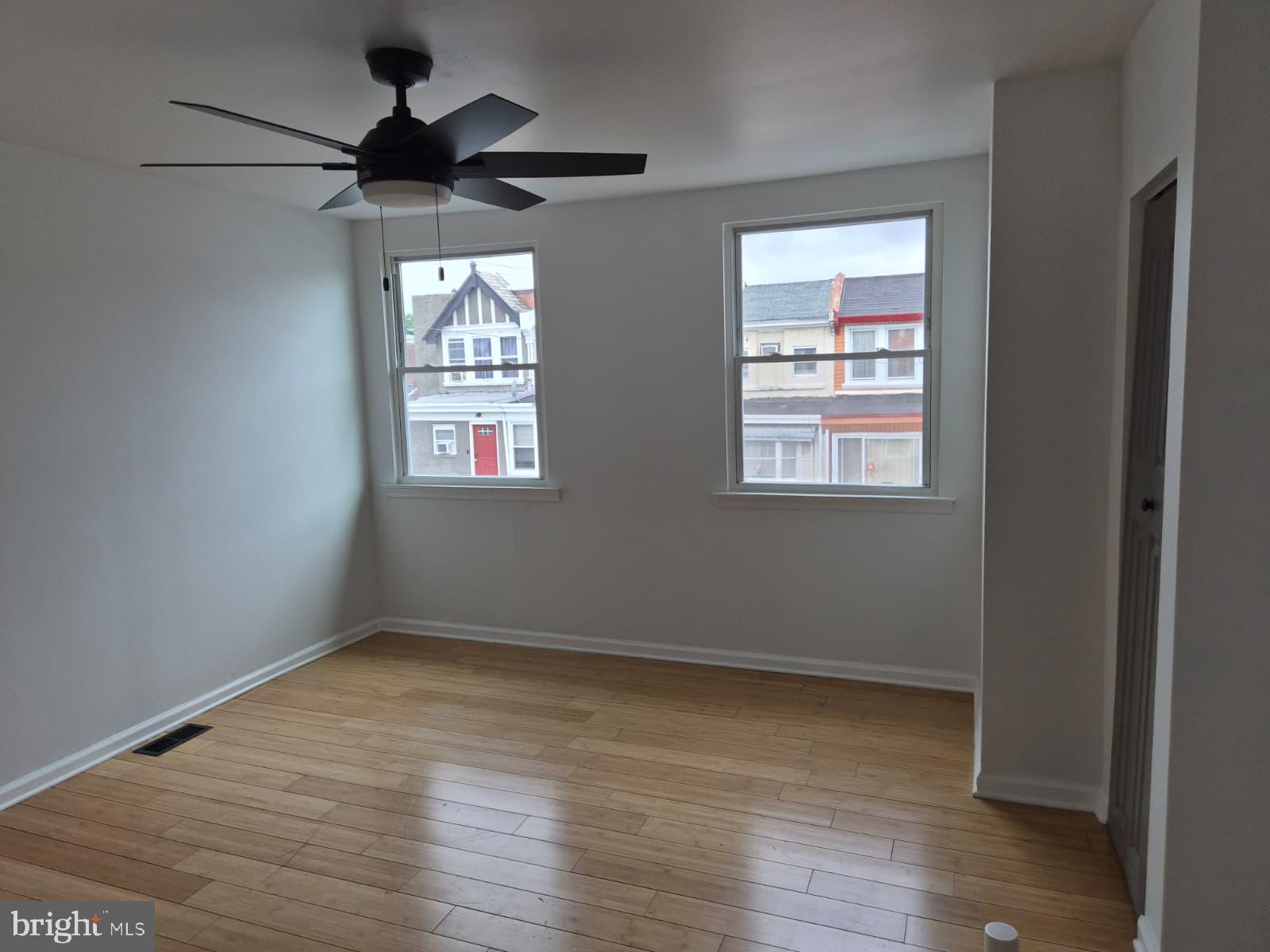 PHILADELPHIA (SOUTHWEST) - Residential
