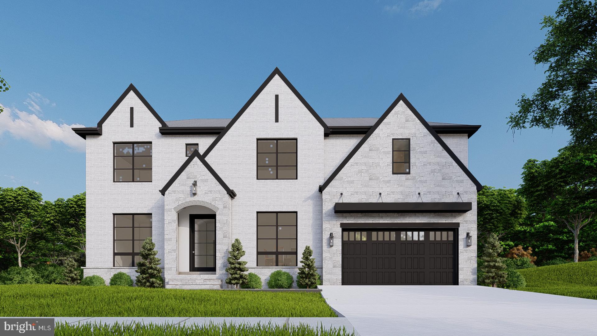 OFF SITE Model Home at 1806 Barbee St, Mc Lean, VA 22101 @ 1-4pm on Sunday.

Pre-Construction Opportunity: Welcome to 1532 Longfellow Ct, McLean, VA 22101. Situated in a quiet and desirable McLean neighborhood, this home offers convenient access to I-495 and the GW Parkway, and is just minutes from Tysons, downtown McLean, and top-rated schools.

This exceptional residence offers over 7,200 square feet of thoughtfully designed living space, featuring 7 bedrooms and 6.5 bathrooms. The home showcases a seamless blend of refined design and quality craftsmanship. The gourmet kitchen is outfitted with high-end appliances and opens to a spacious family room with a fireplace, creating an ideal setting for both everyday living and entertaining. A separate spice kitchen provides additional functionality for everyday cooking. Formal living and dining rooms provide elegant spaces for gatherings. The main level also offers the option for a private primary suite, adding flexibility and convenience.

Upstairs, you'll find six generously sized bedroom suites, each complete with walk-in closets and en-suite baths, providing comfort and privacy for all. The luxurious primary suite features his-and-hers walk-in closets with center islands and a convenient dry bar, creating a private retreat with both style and functionality.

The finished lower level includes a guest suite, a designer wet bar, and optional upgrades such as a custom media room, making it the perfect space for entertaining or relaxing. Outdoor living is enhanced by a spacious screened porch, ideal for year-round enjoyment.

Don't miss this opportunity to build a brand-new luxury home in one of McLean's most sought-after locations. For a limited time, pre-sale pricing and special incentives are available for buyers utilizing construction financing. This home is offered with the Builder's Model Package. Please contact us for more information and available customization options.