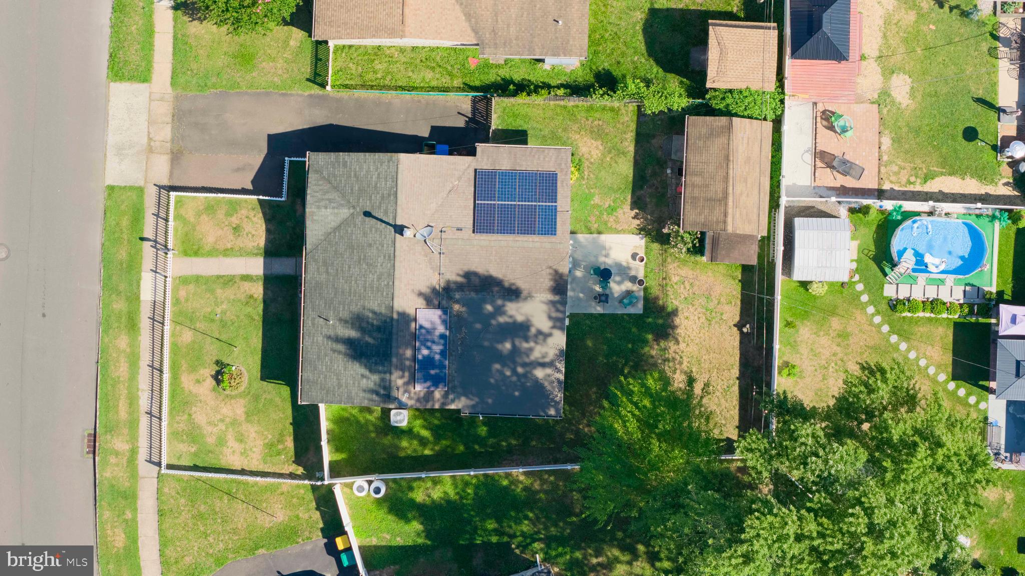 LAUREL BEND - Residential
