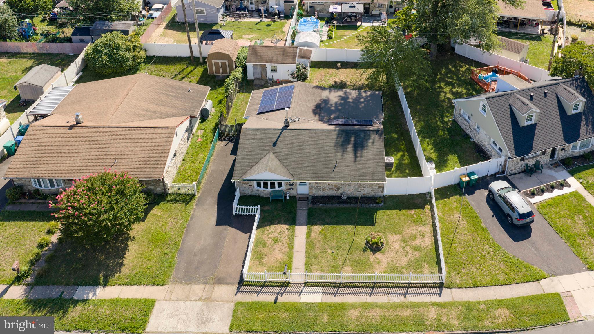 LAUREL BEND - Residential
