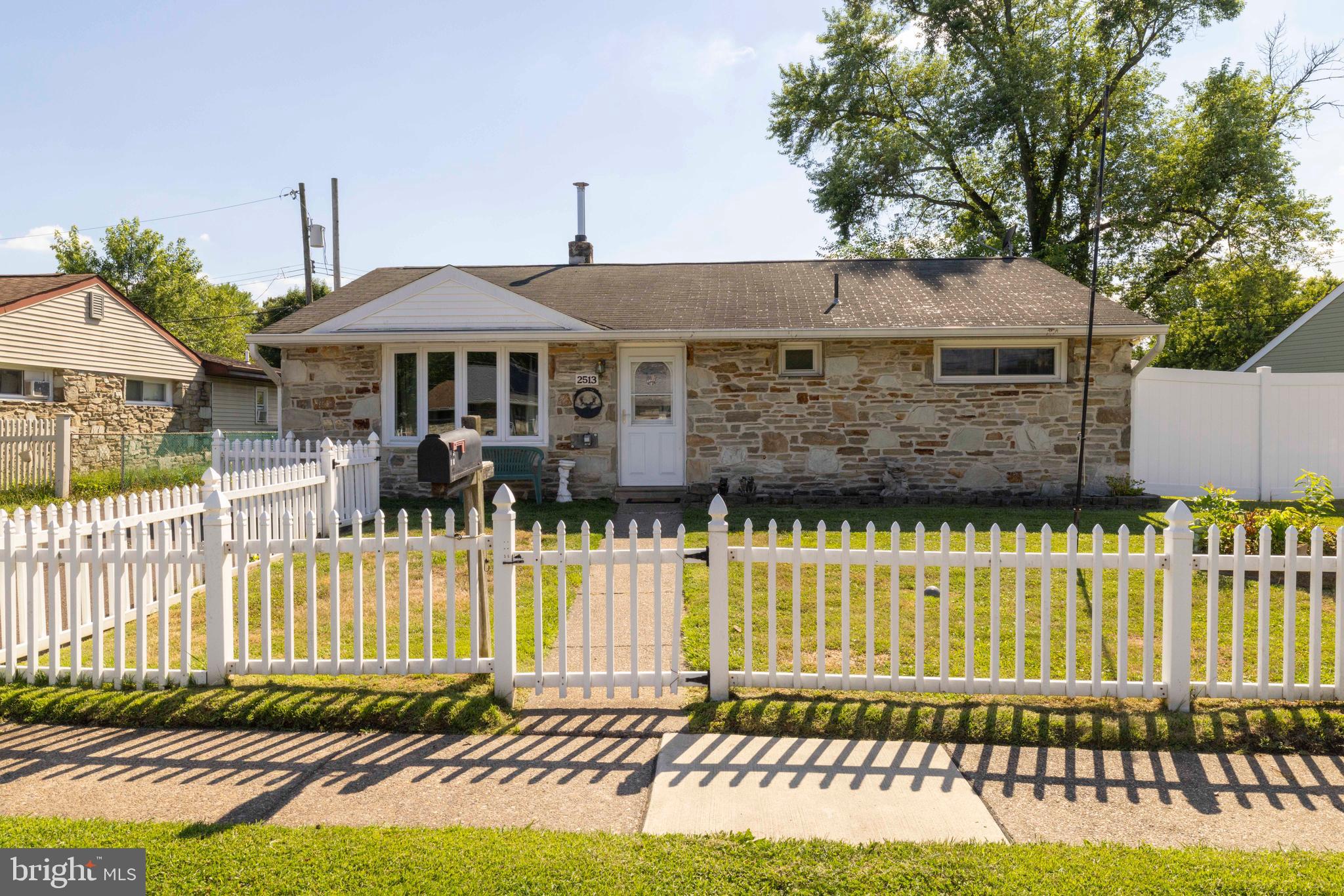 LAUREL BEND - Residential