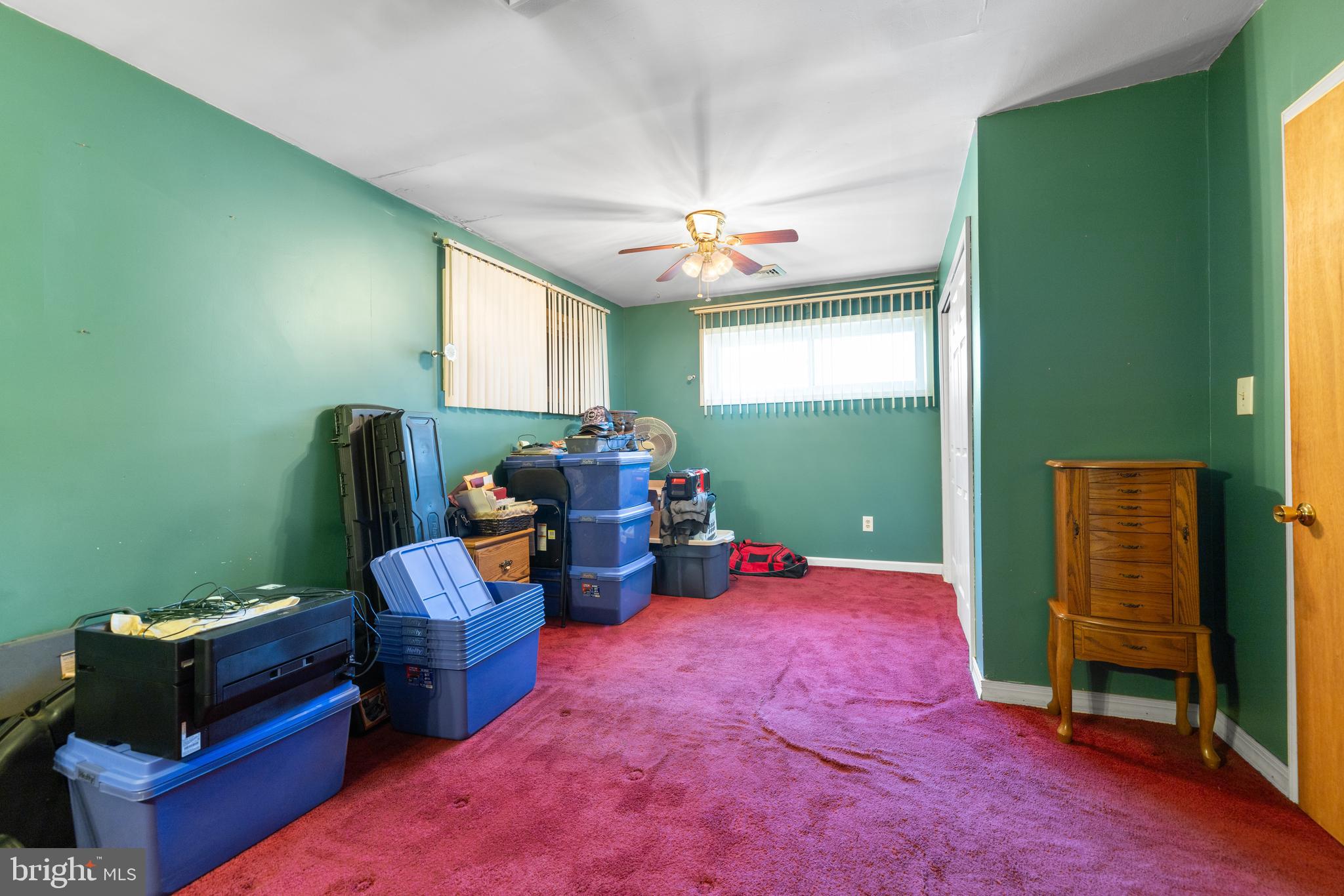 LAUREL BEND - Residential