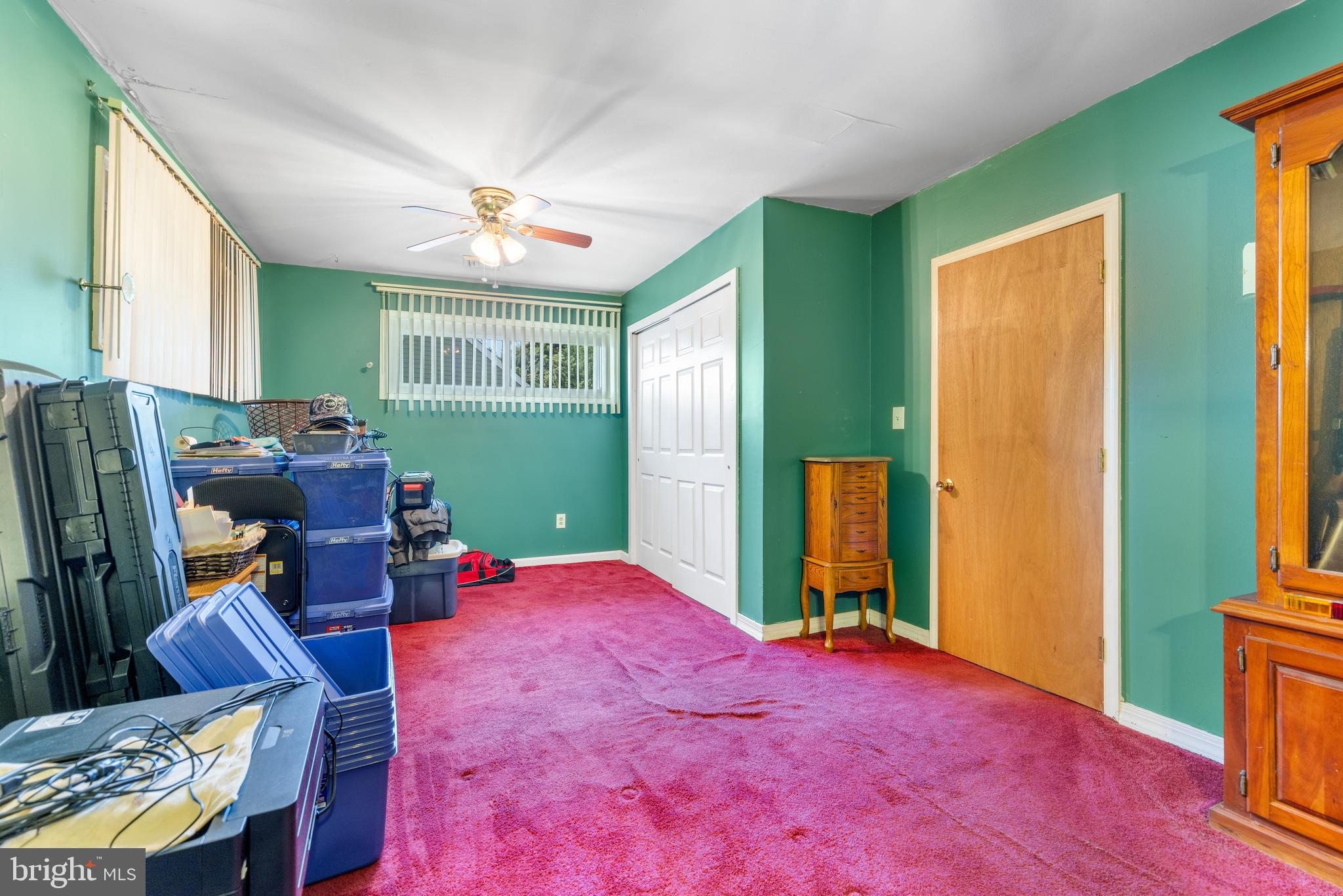 LAUREL BEND - Residential