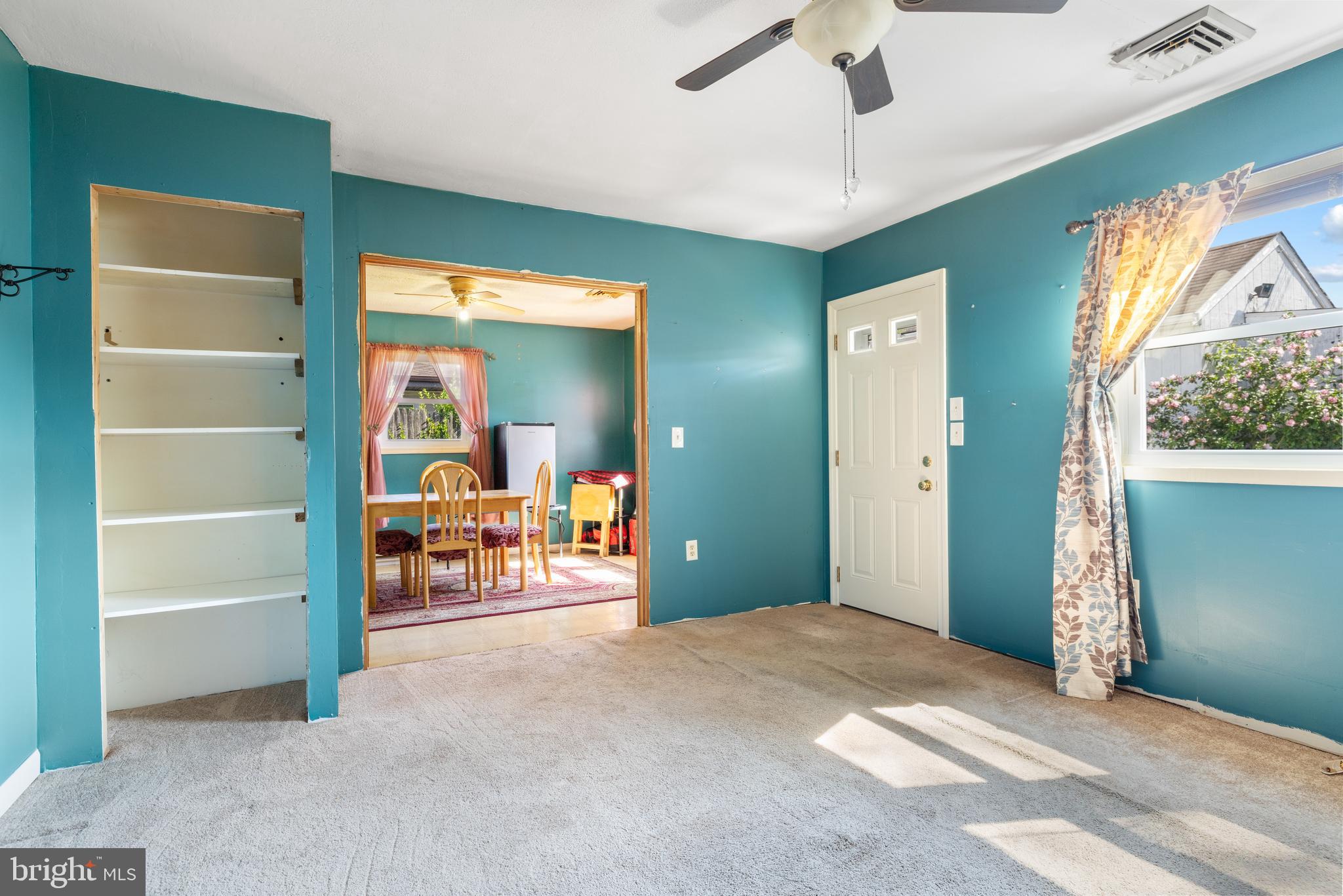 LAUREL BEND - Residential