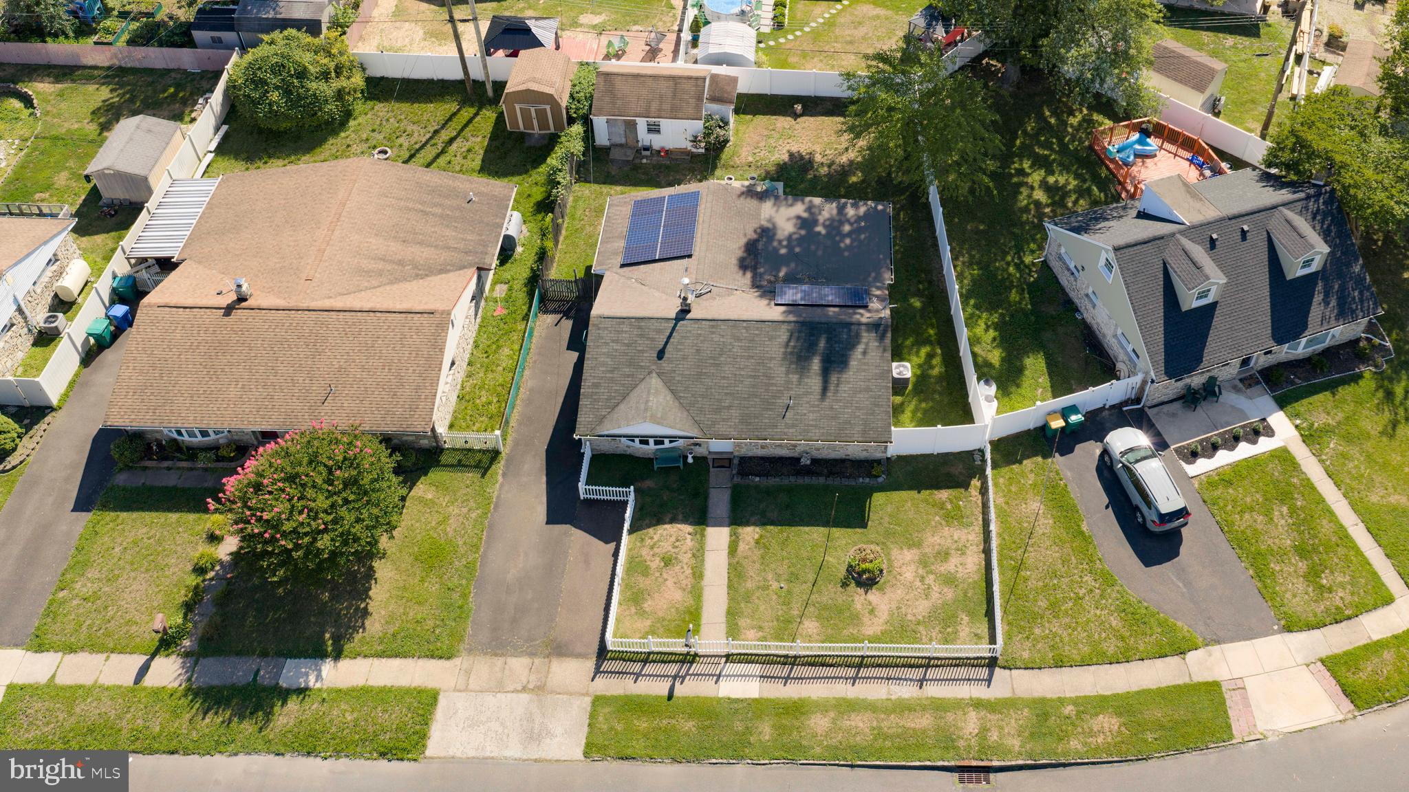 LAUREL BEND - Residential