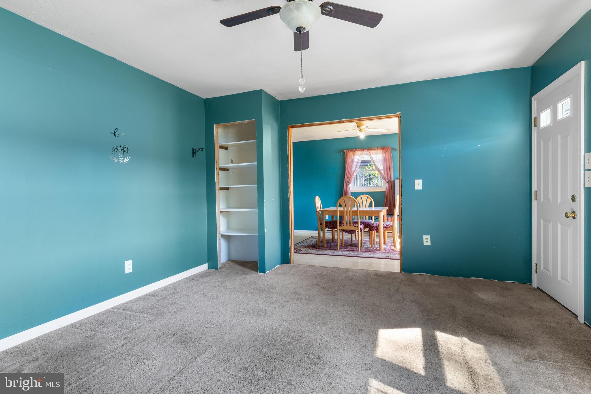 LAUREL BEND - Residential