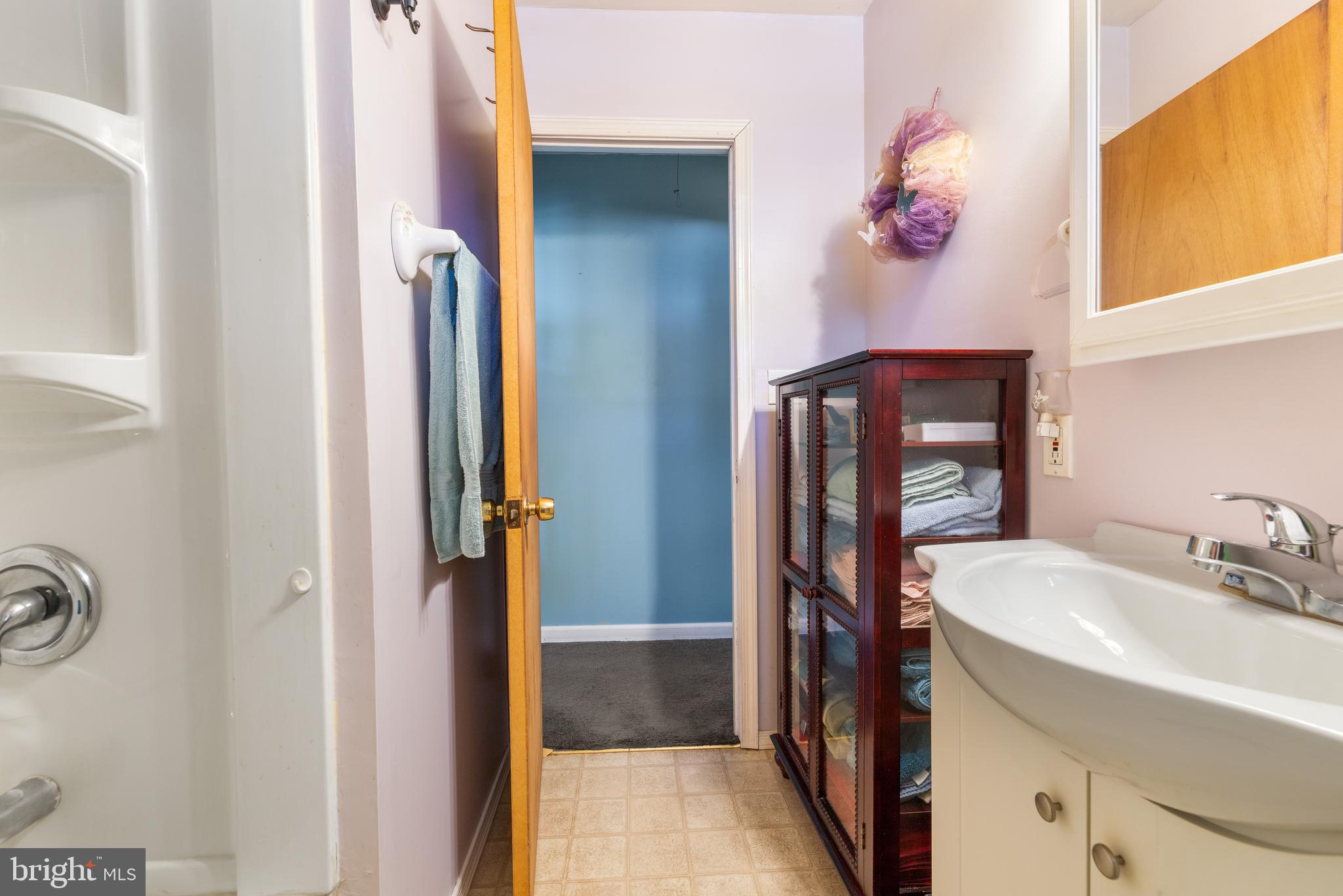 LAUREL BEND - Residential