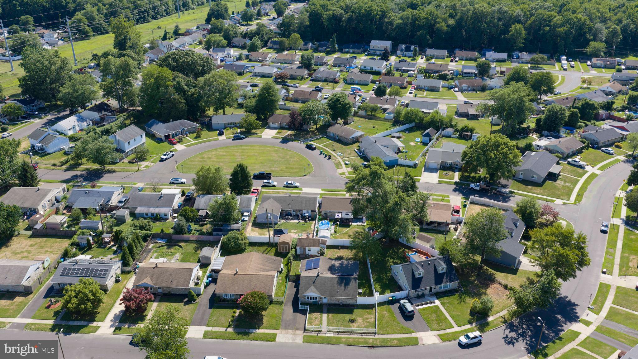 LAUREL BEND - Residential