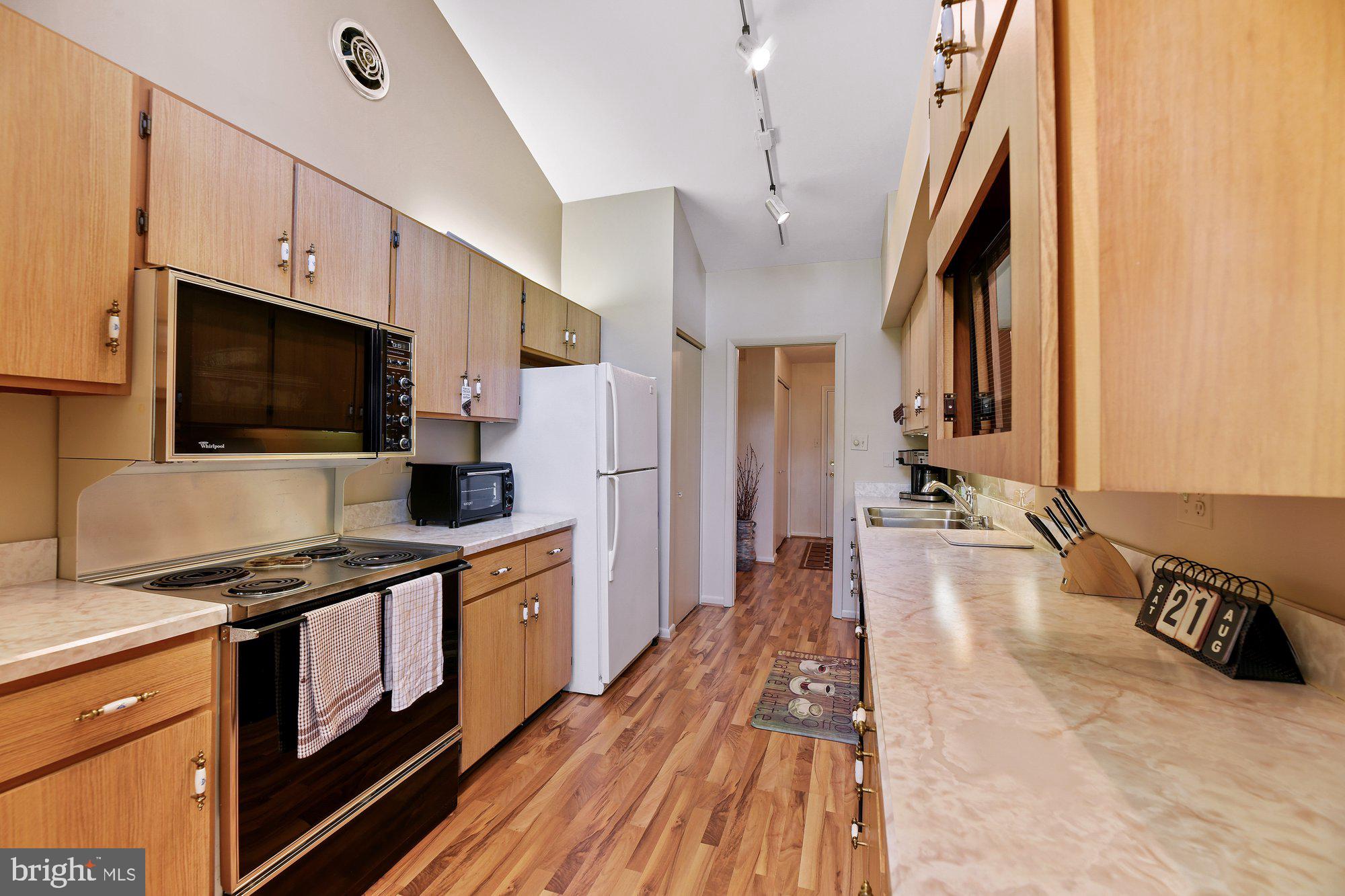 HEATHER RIDGE - Residential
