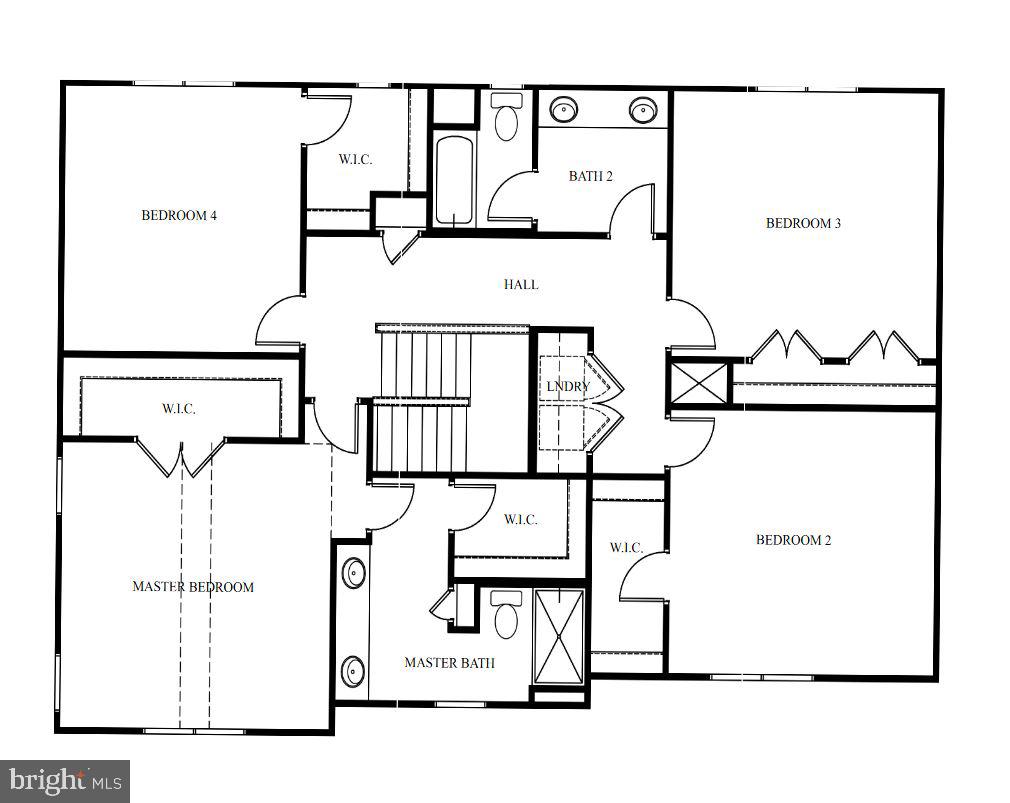BRIMINGTON FARM - Residential