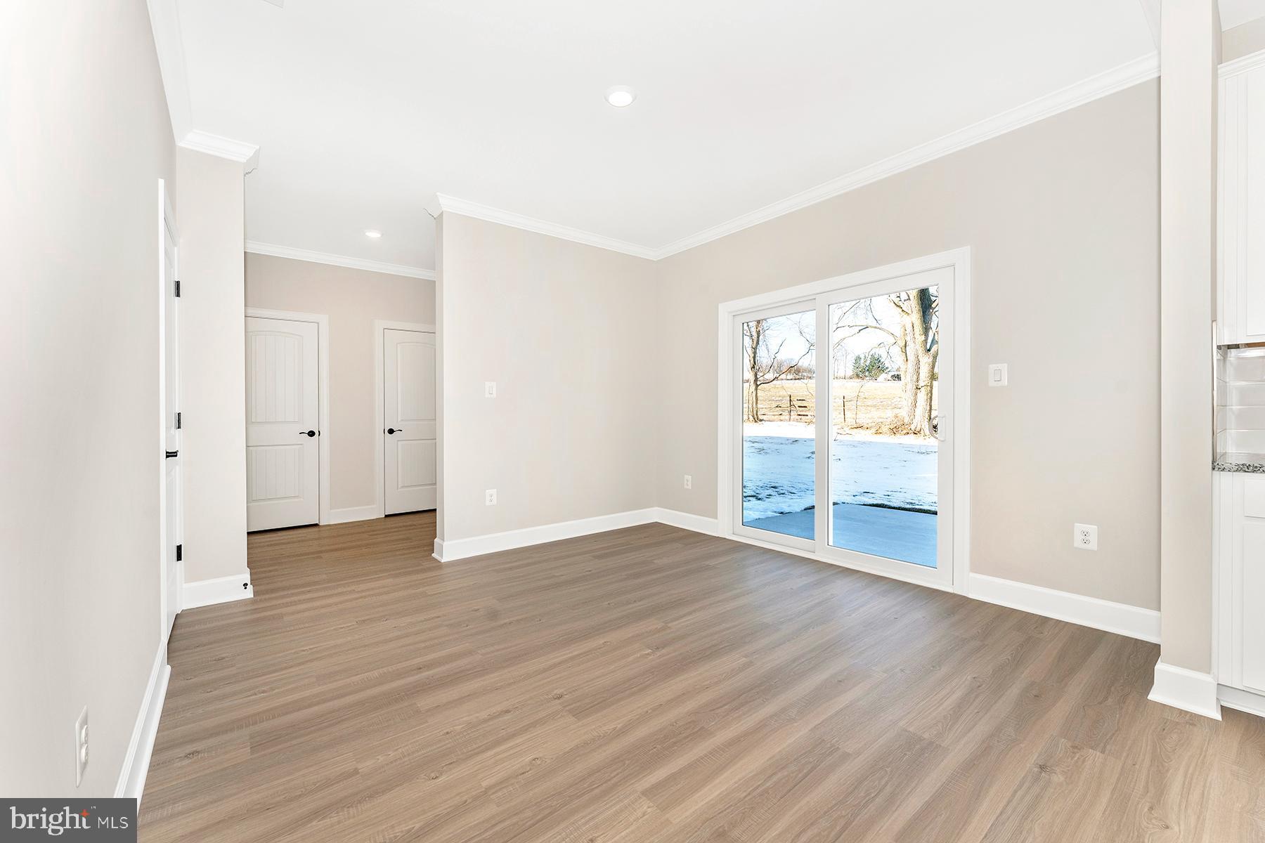 BRIMINGTON FARM - Residential