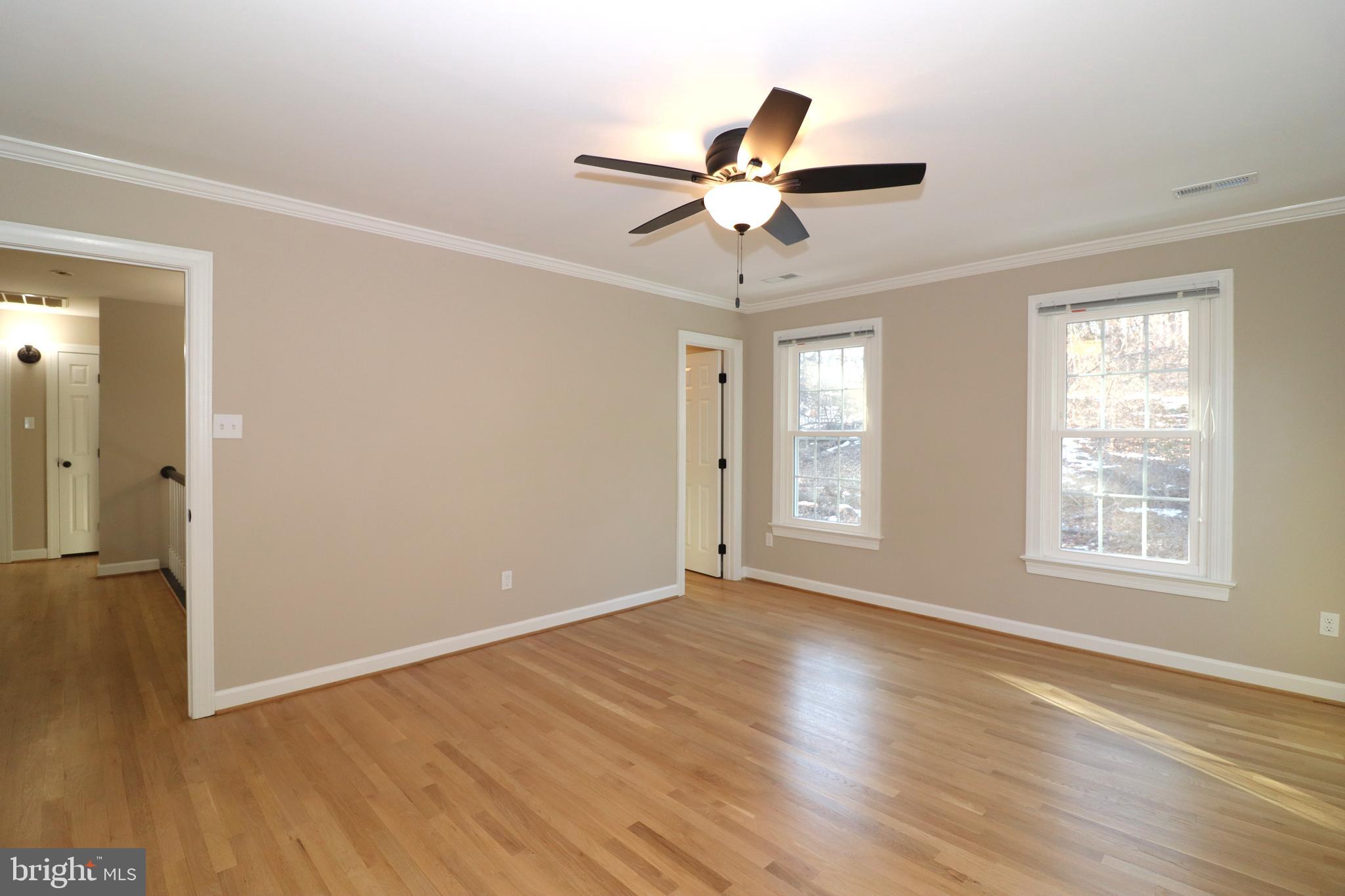 WALNUT HEIGHTS - Residential