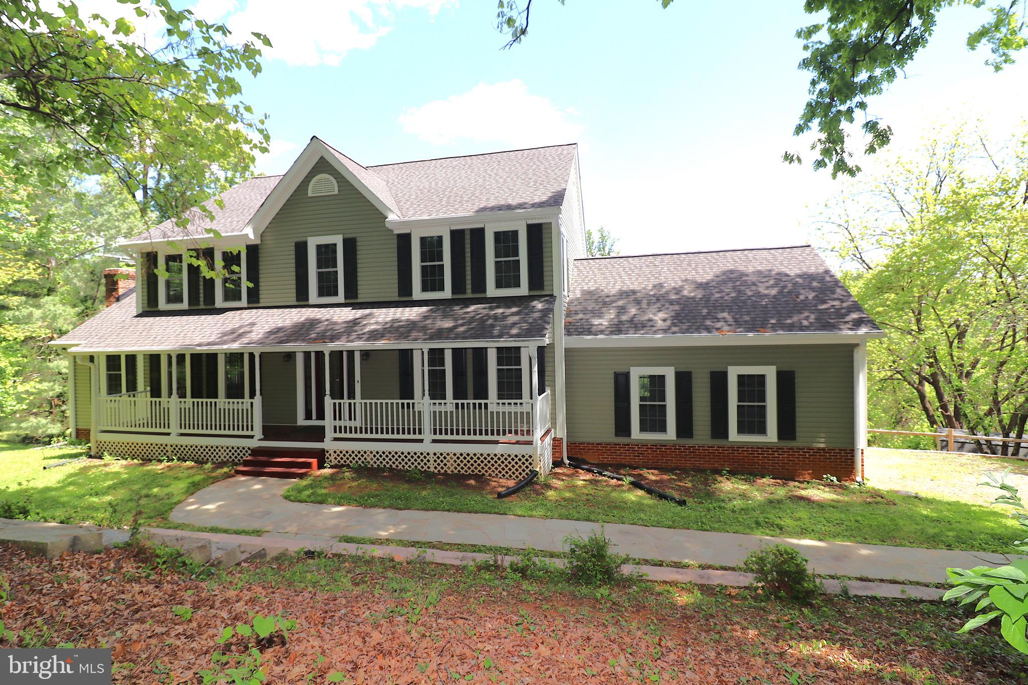 WALNUT HEIGHTS - Residential