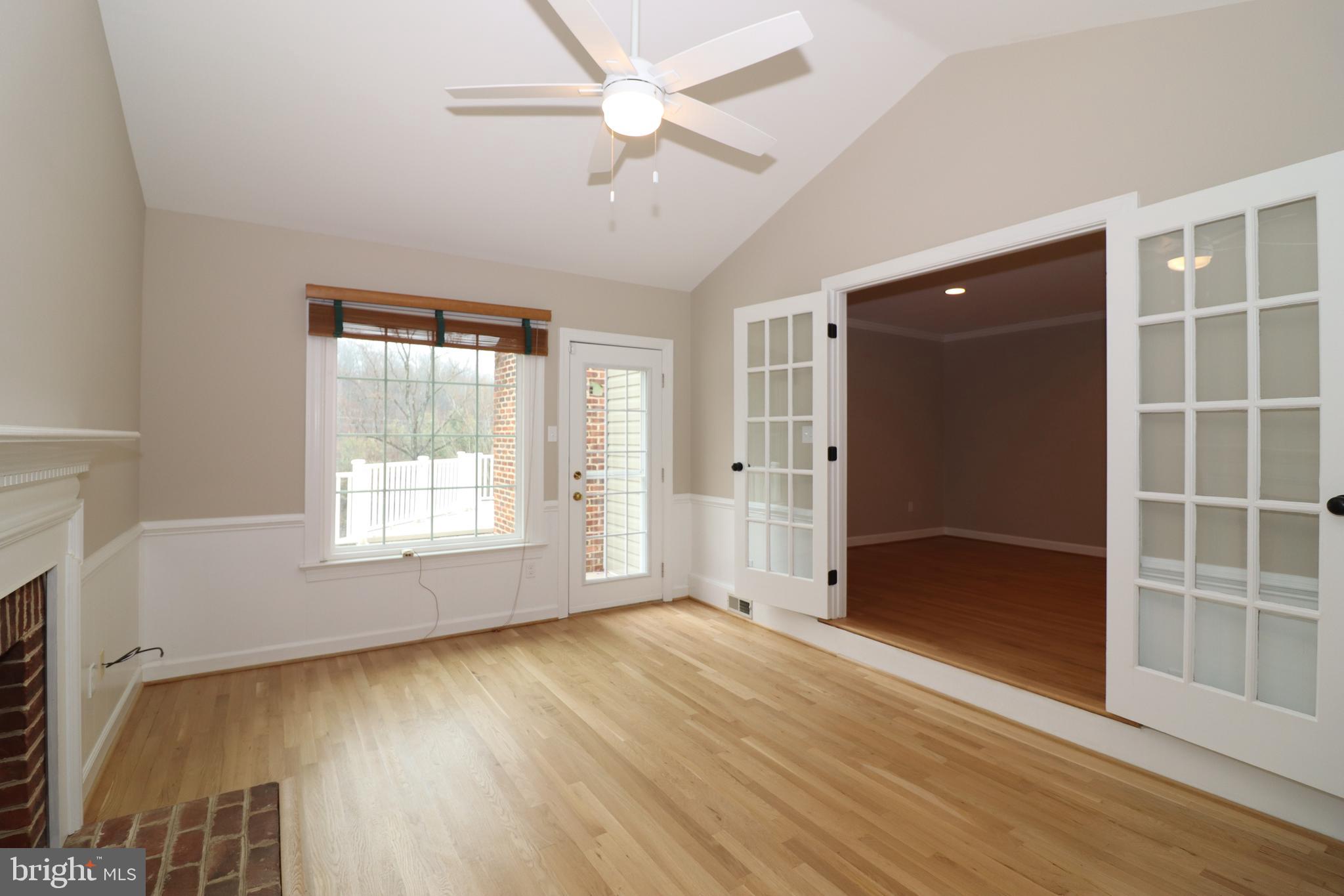WALNUT HEIGHTS - Residential
