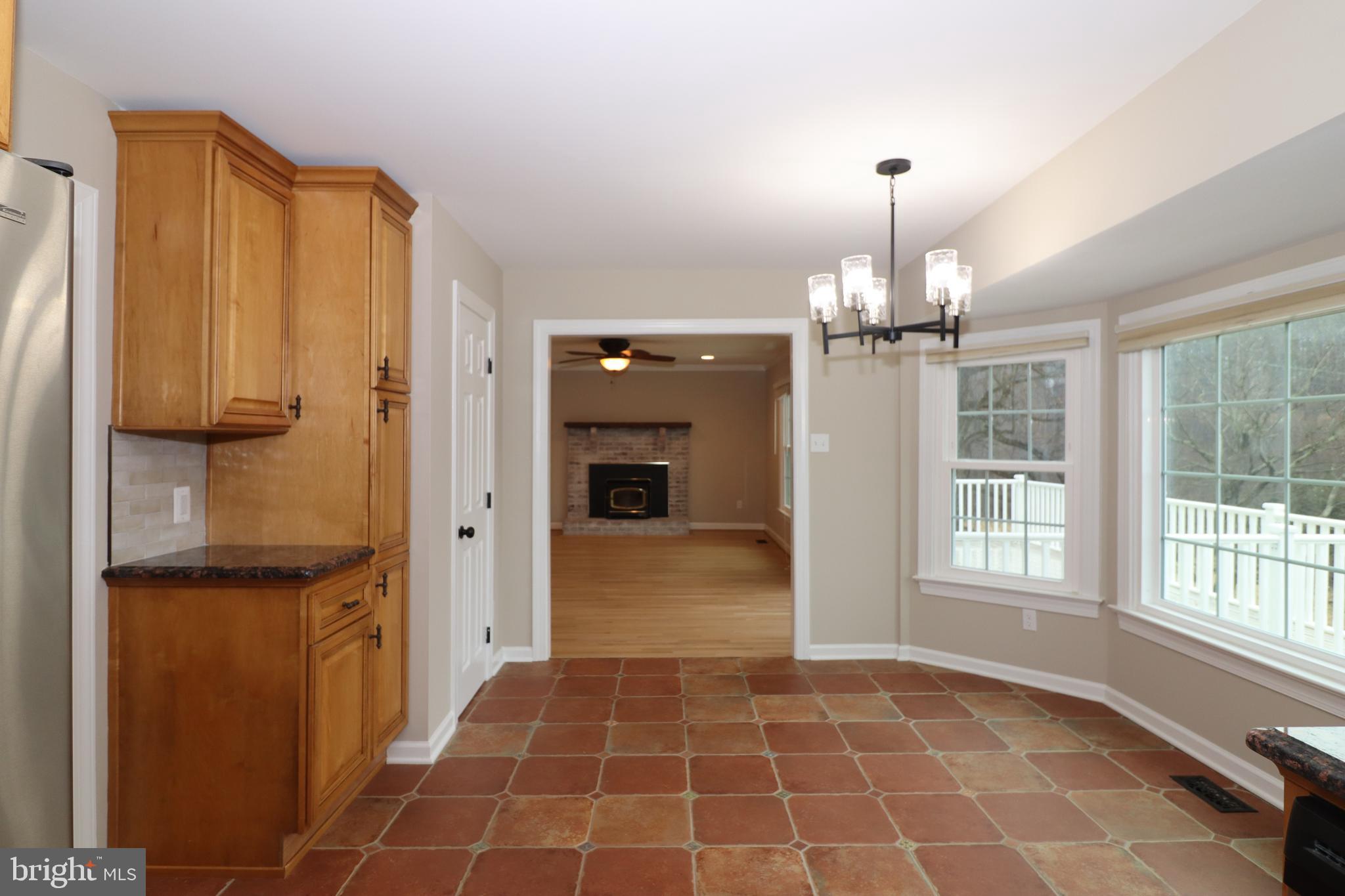 WALNUT HEIGHTS - Residential