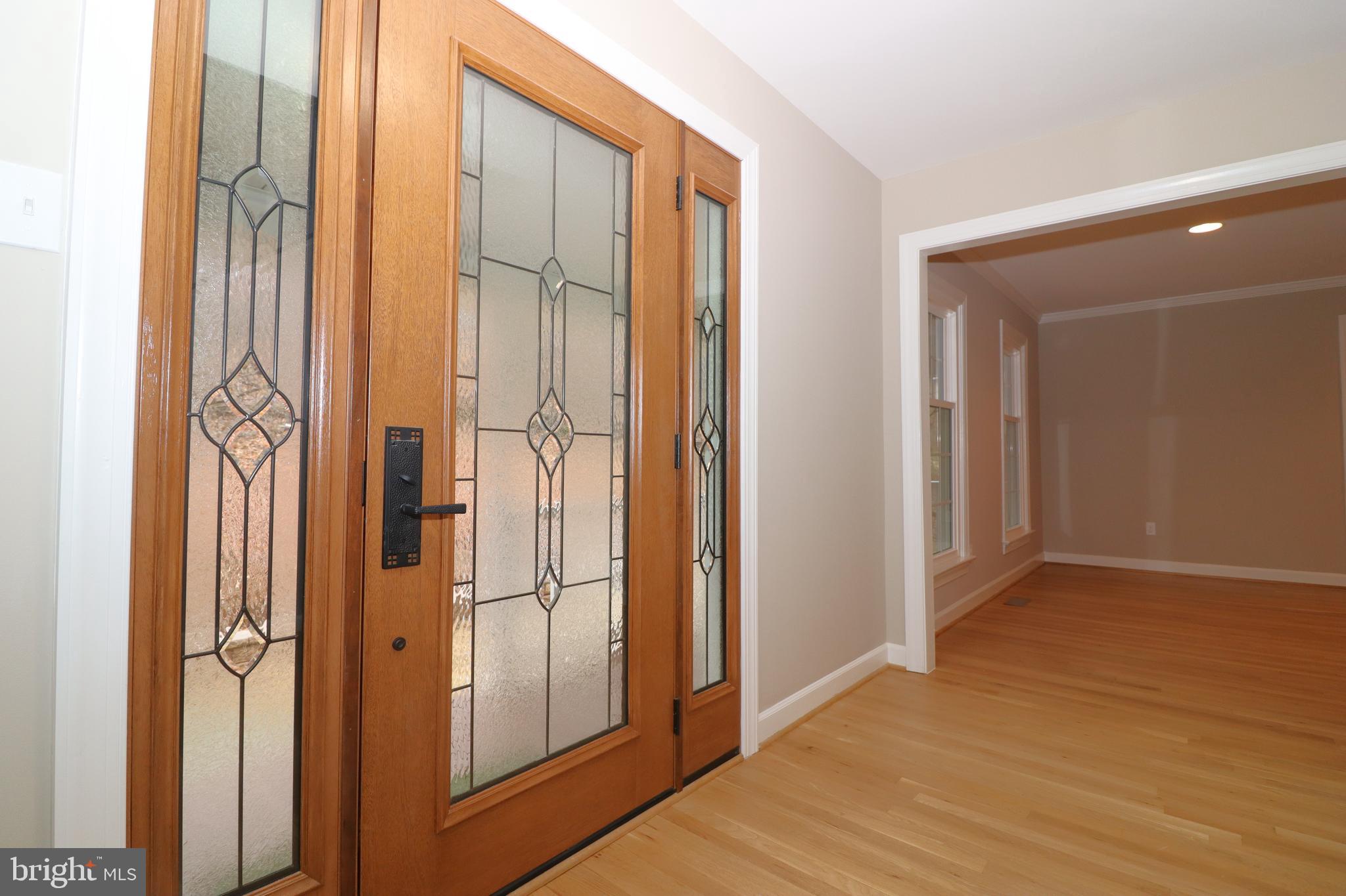 WALNUT HEIGHTS - Residential