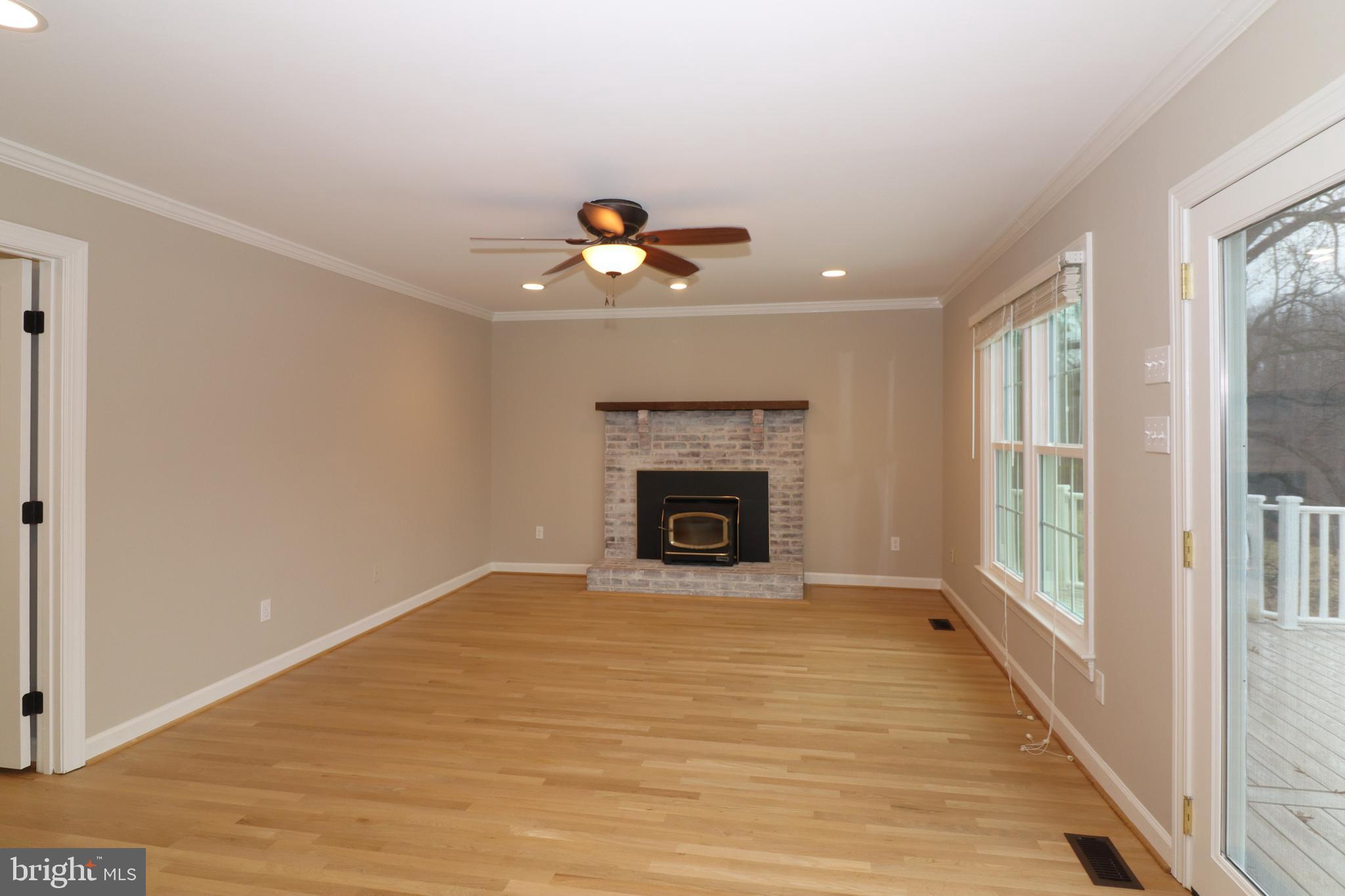 WALNUT HEIGHTS - Residential