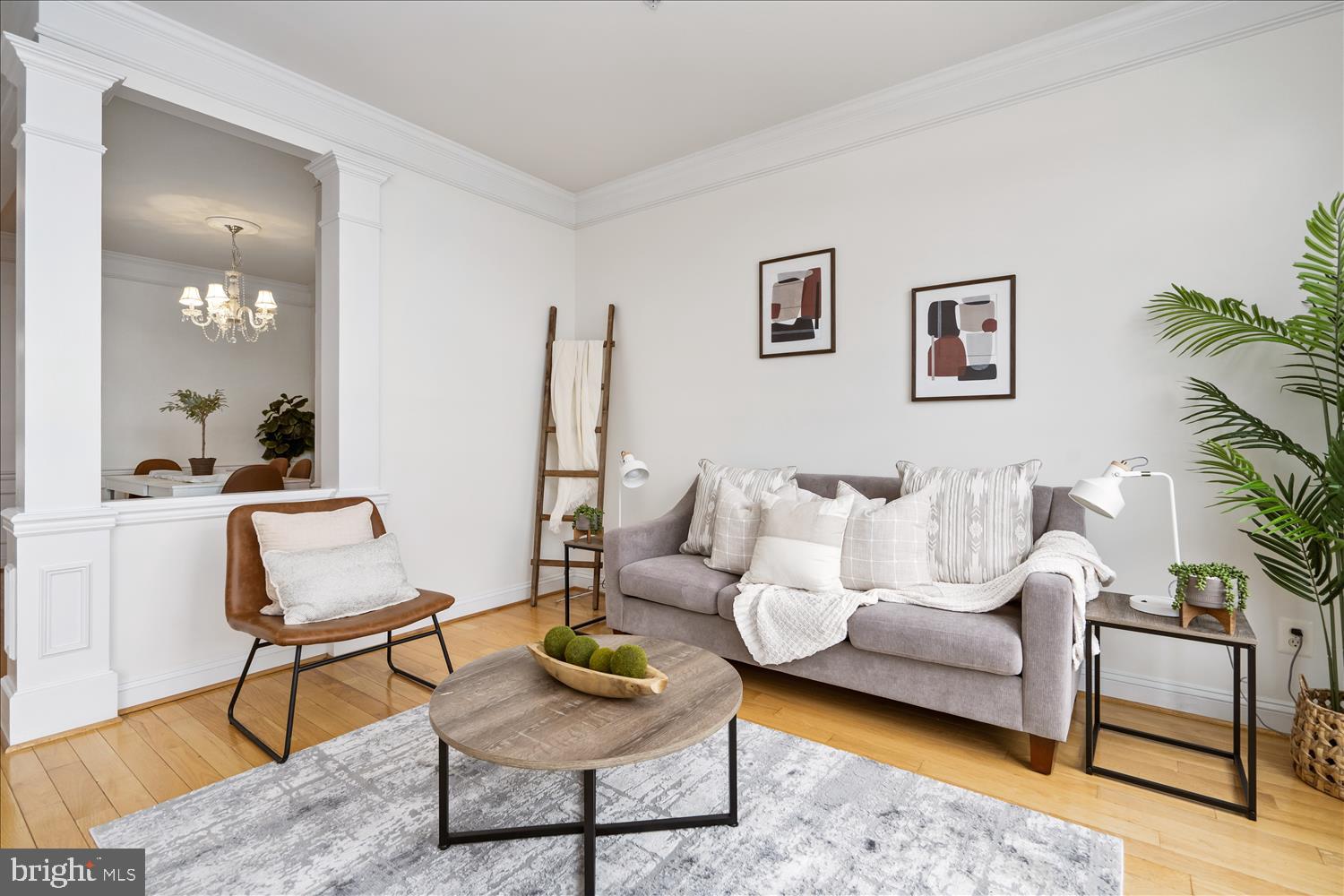 SPACIOUS 3 Bedrooms, 2 Full Bath, 2 Half Bathroom Home in Convenient Location of McHenry/Locust Point! This Home Provides Hardwood Floors, Updated Kitchen with Stainless Steel Appliances, Granite Counter Top, Wet Bar, Rooftop Deck, Bonus 2 Car Attached Garage & Blocks Away from Tons of Restaurants & Shops!