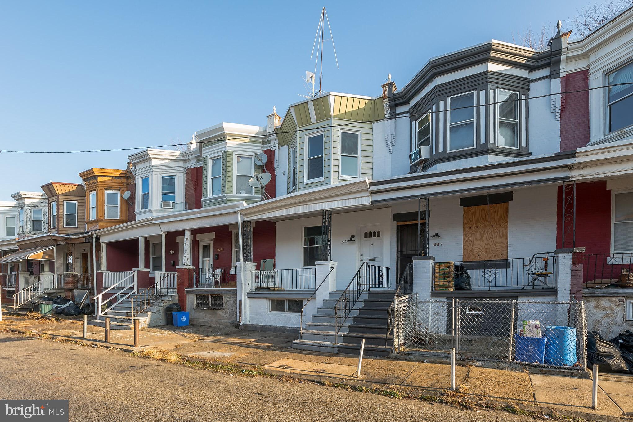 KINGSESSING - Residential