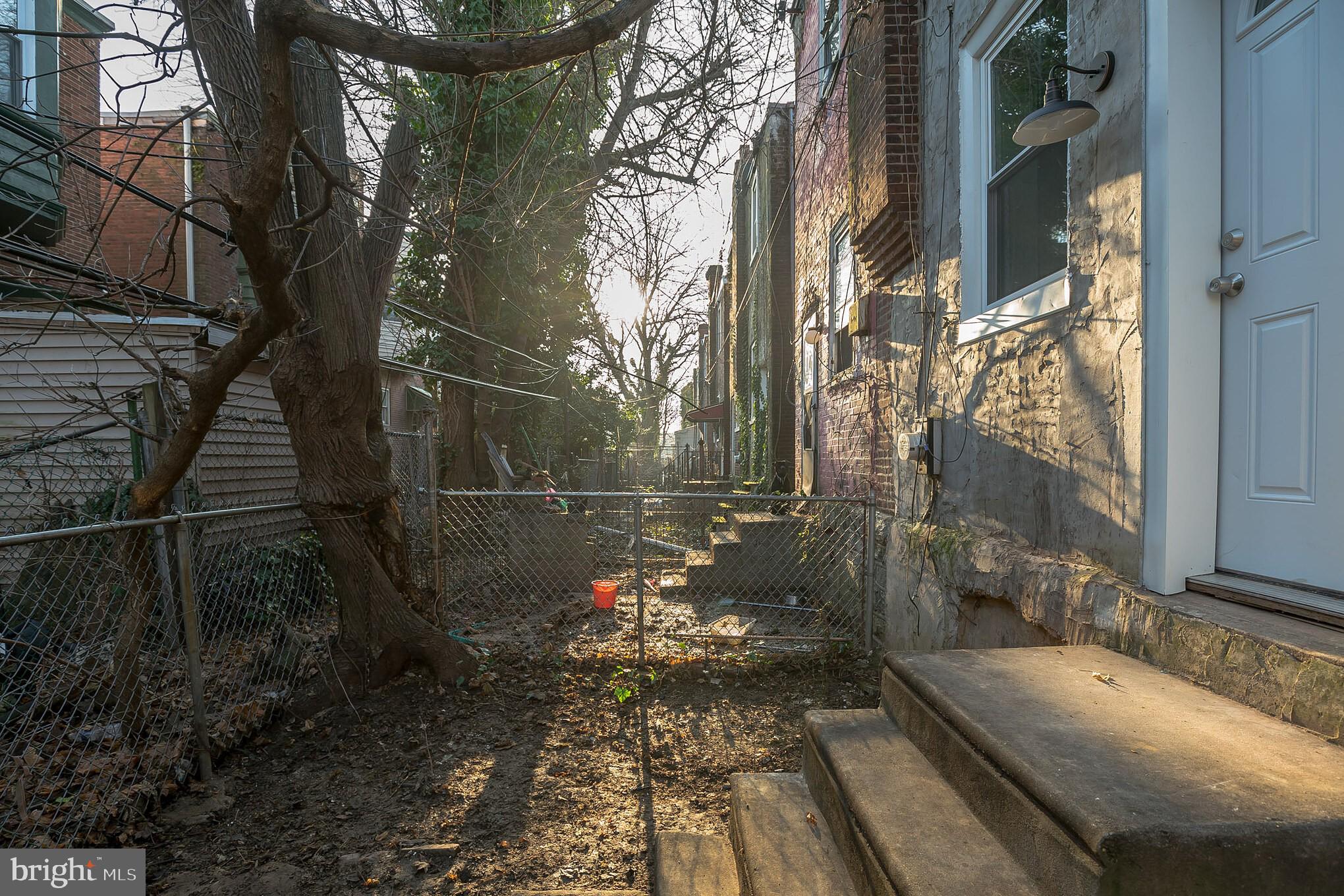 KINGSESSING - Residential
