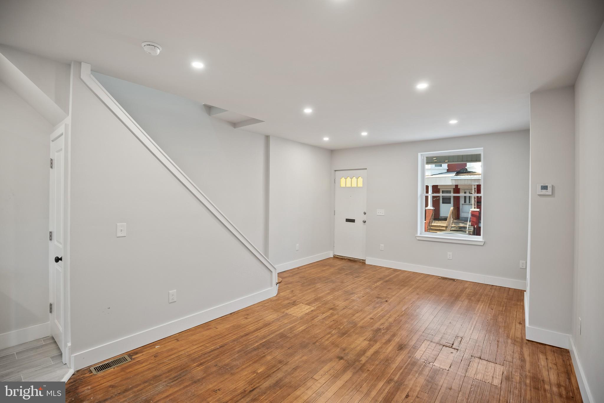 KINGSESSING - Residential