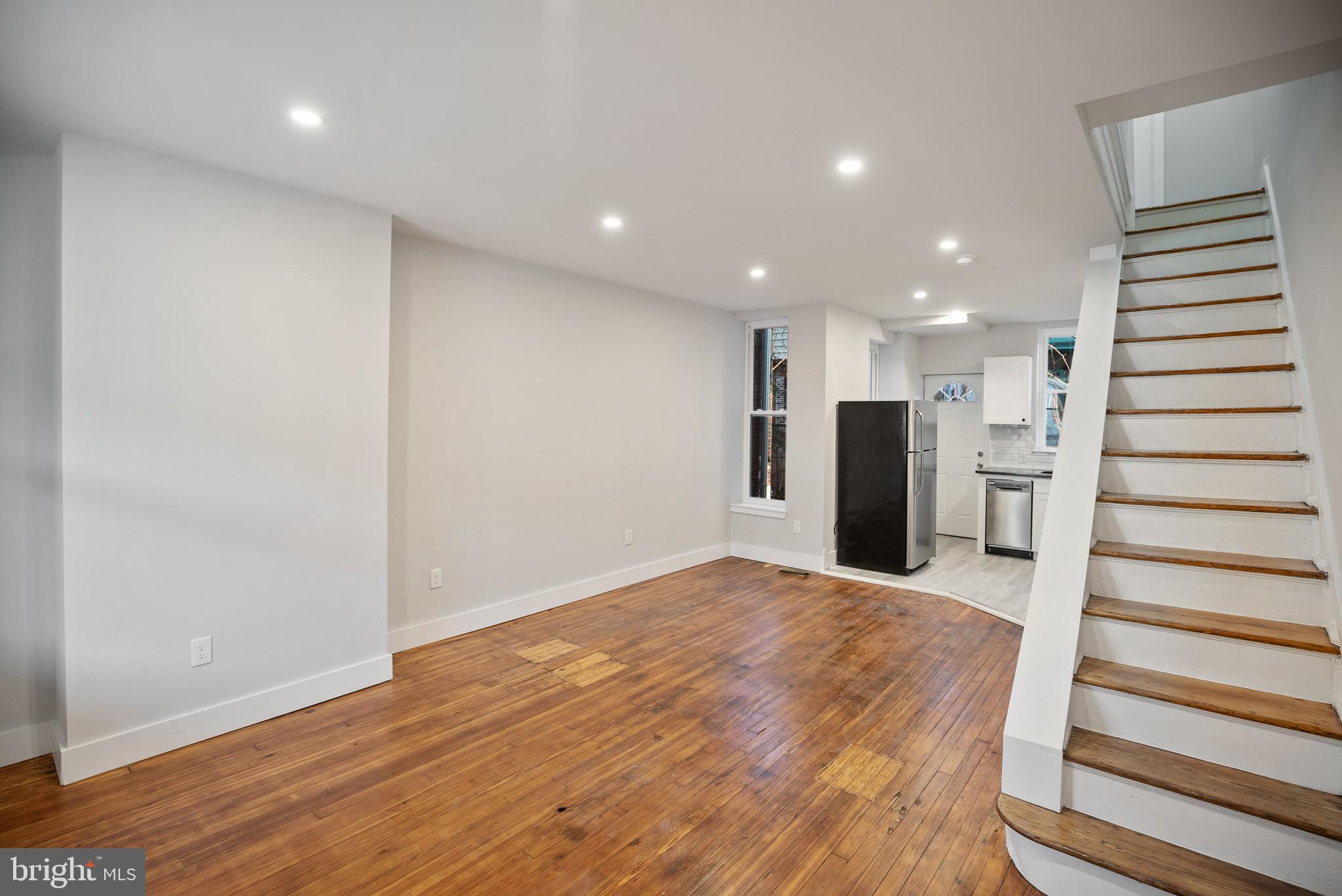 KINGSESSING - Residential